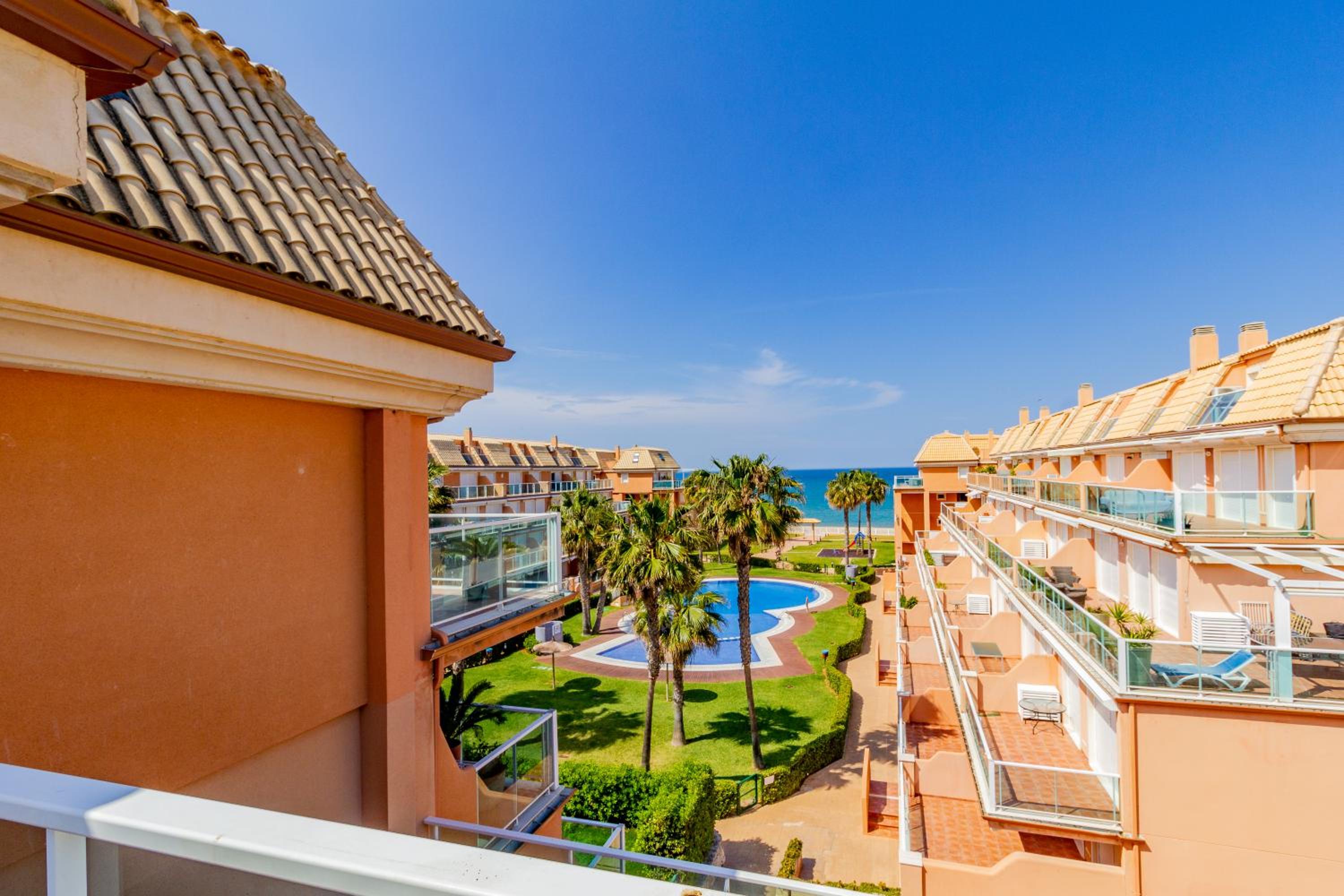 RealRent Mirador al Mar