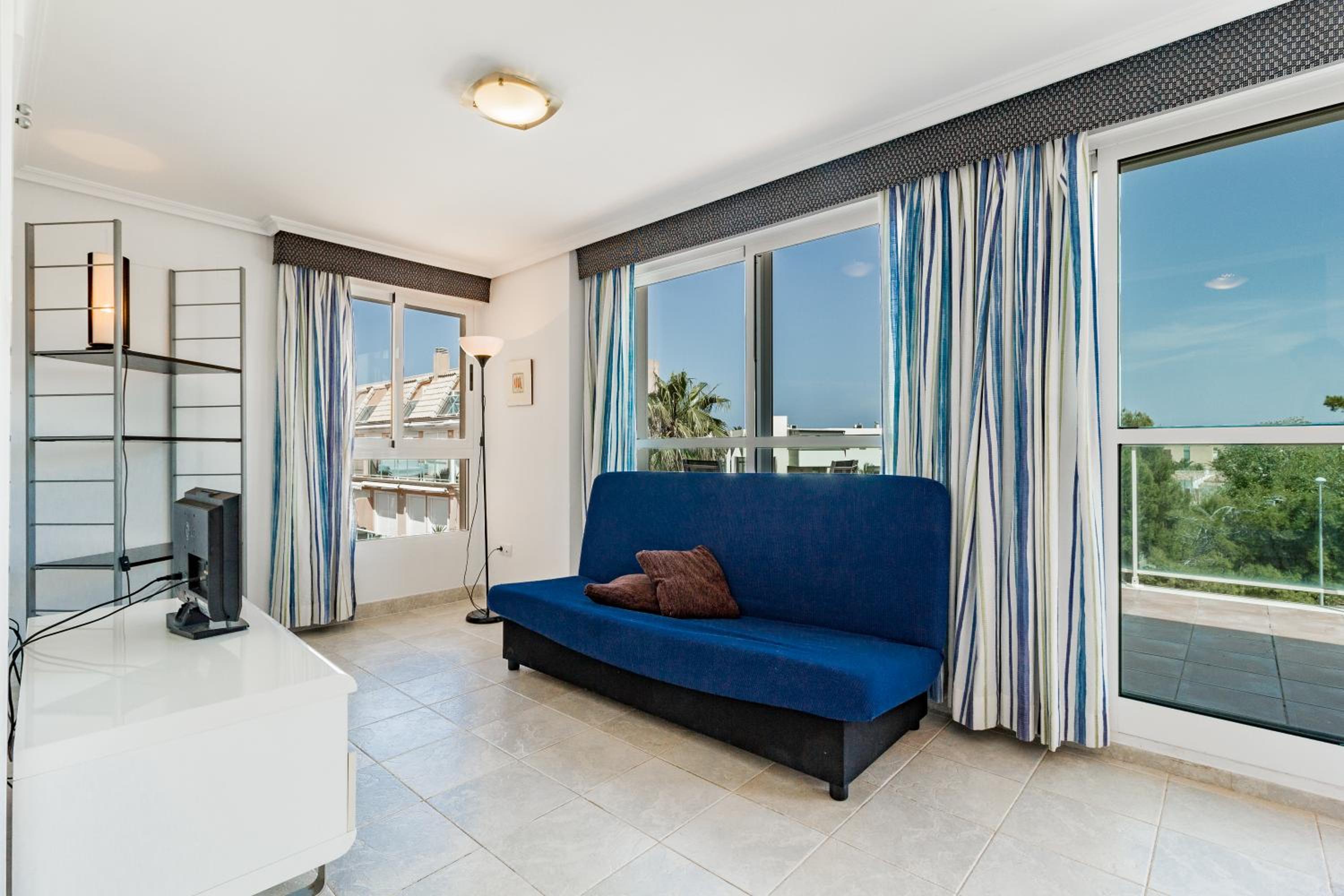 RealRent Mirador al Mar