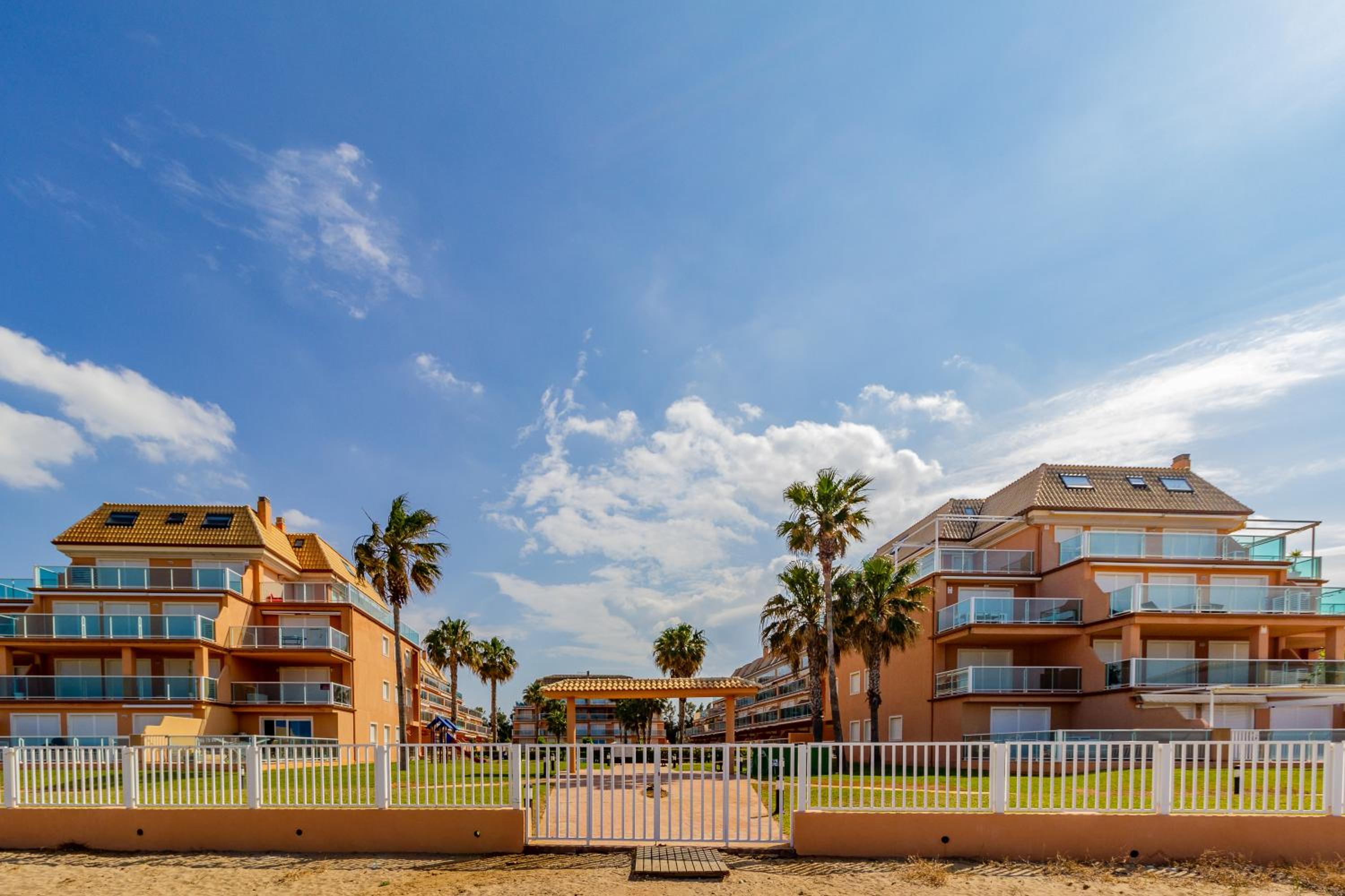 RealRent Mirador al Mar
