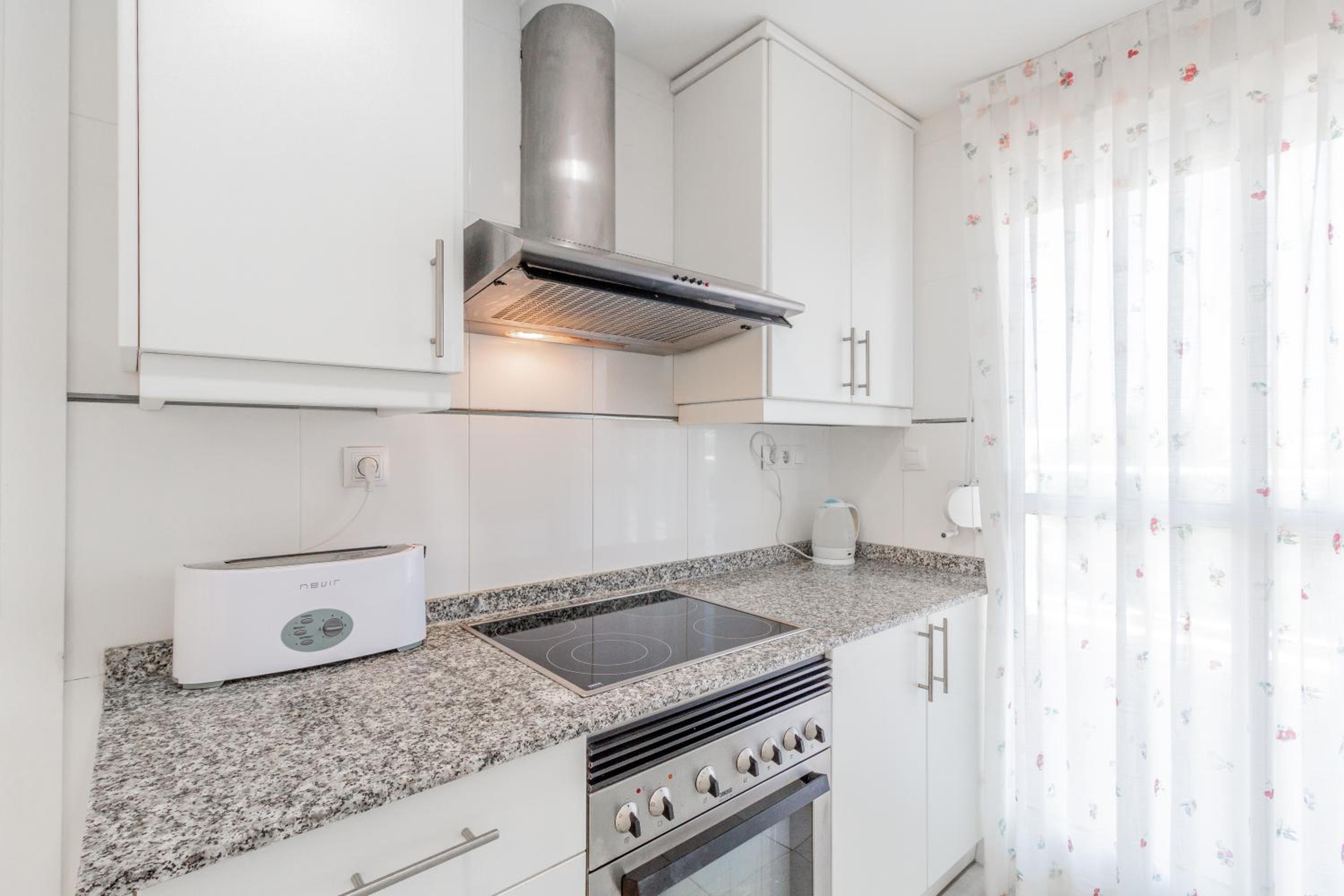RealRent Mirador al Mar