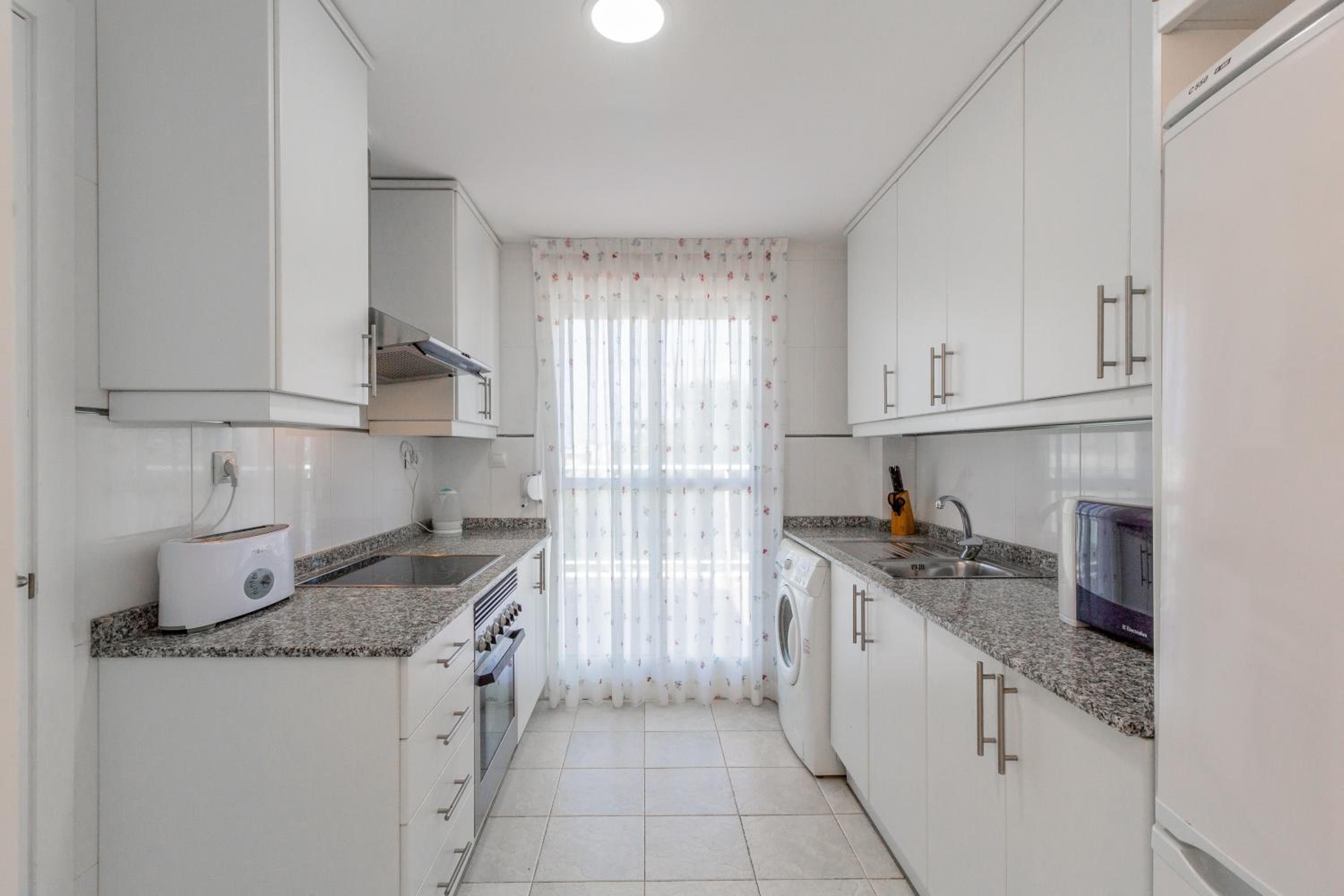 RealRent Mirador al Mar