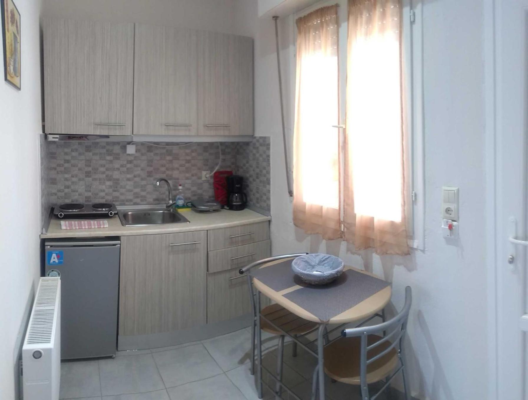 Sunray Apartments