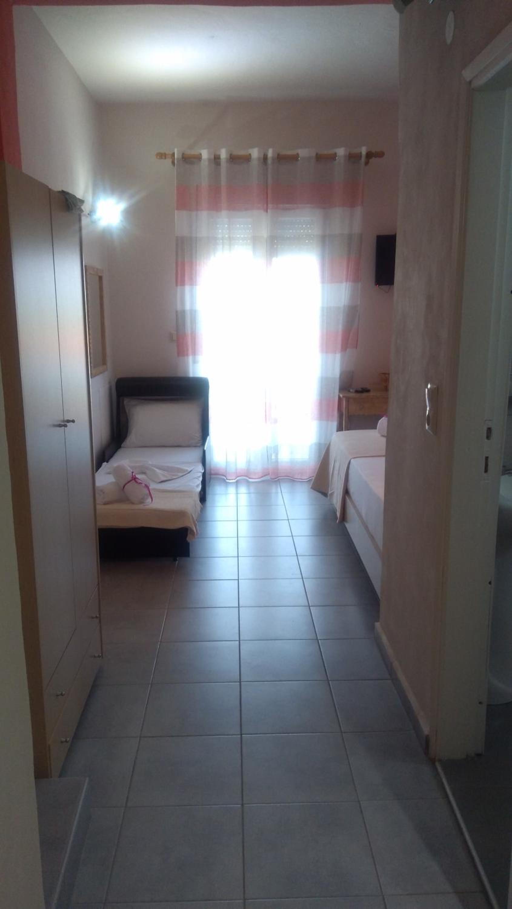 Sunray Apartments