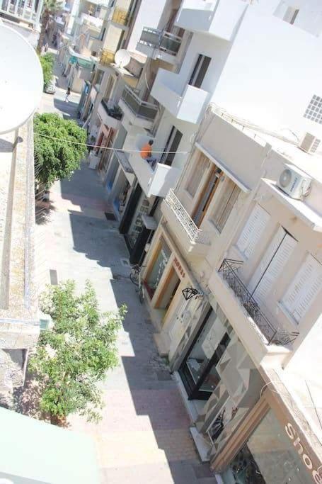 City Apartment photo 2