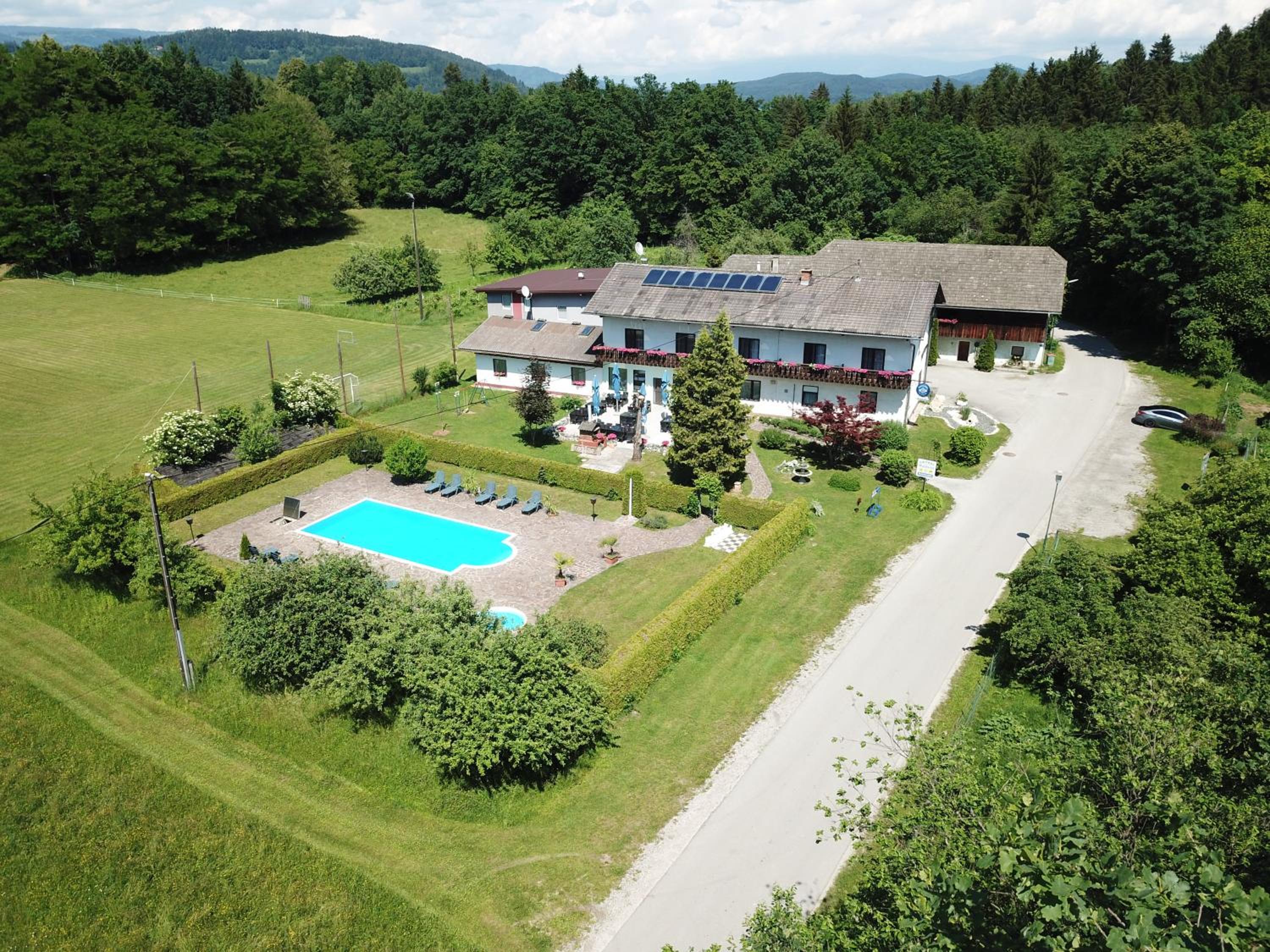 Gasthof Waldwirt view 2
