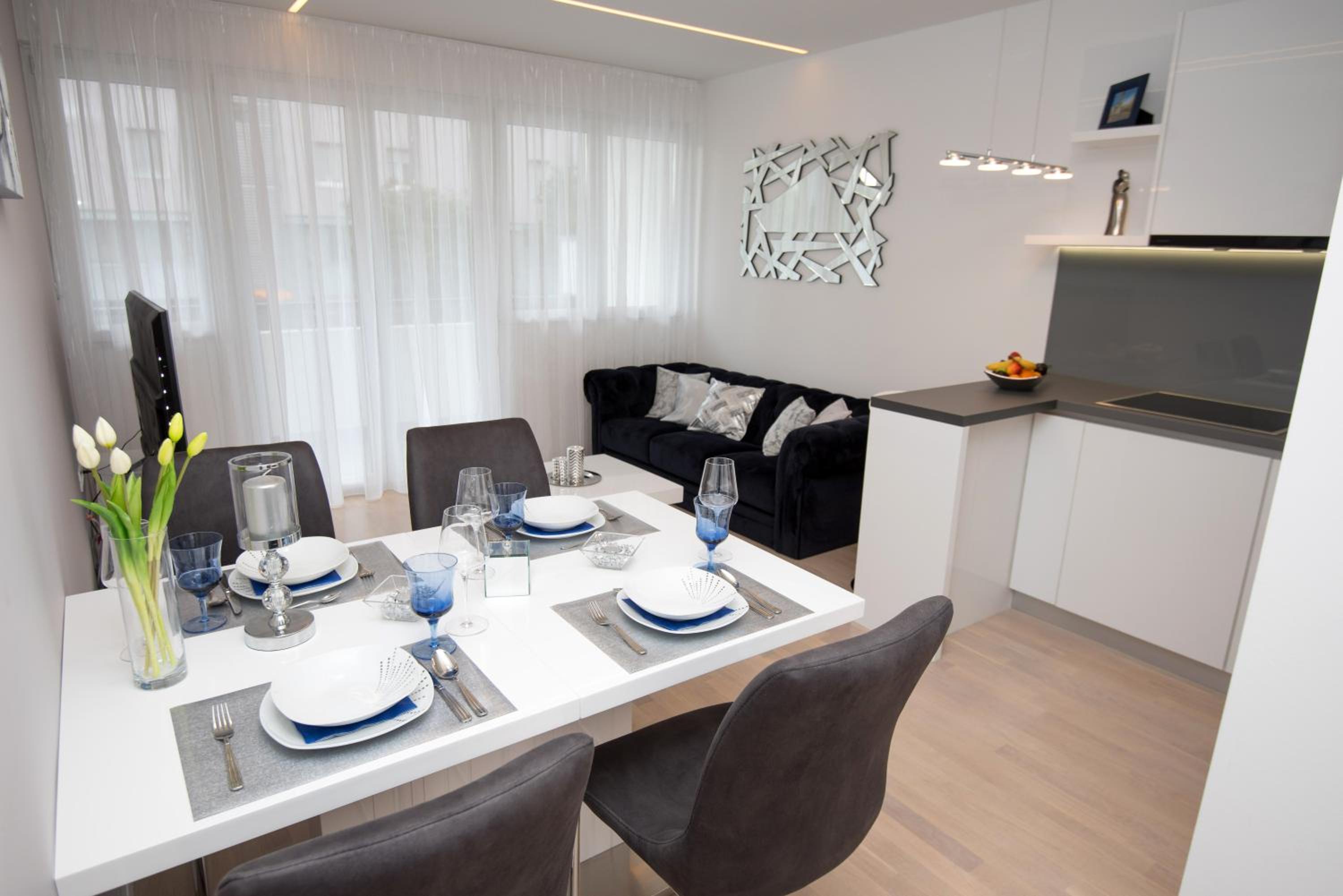 Condo Spalato view 5