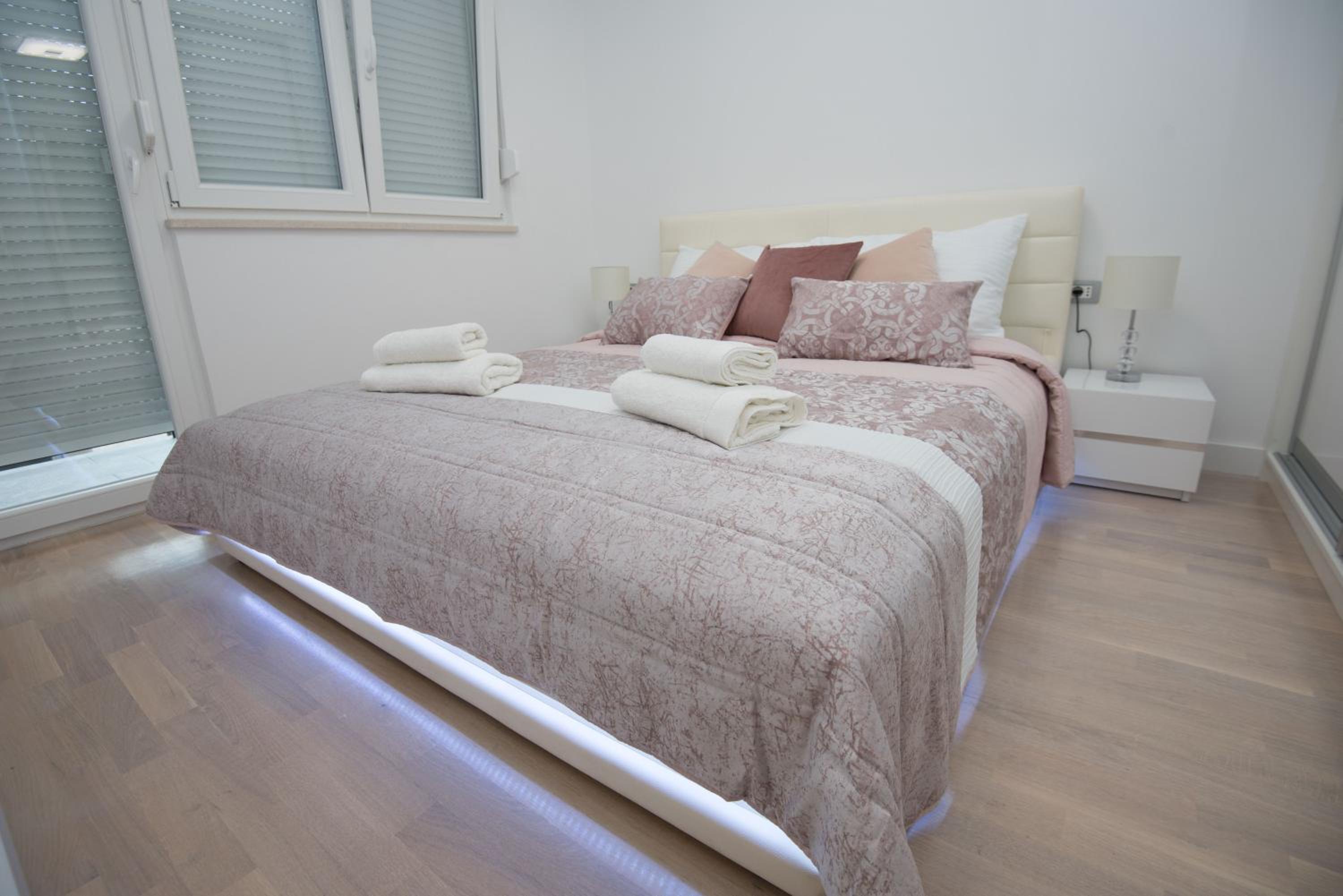 Condo Spalato view 3