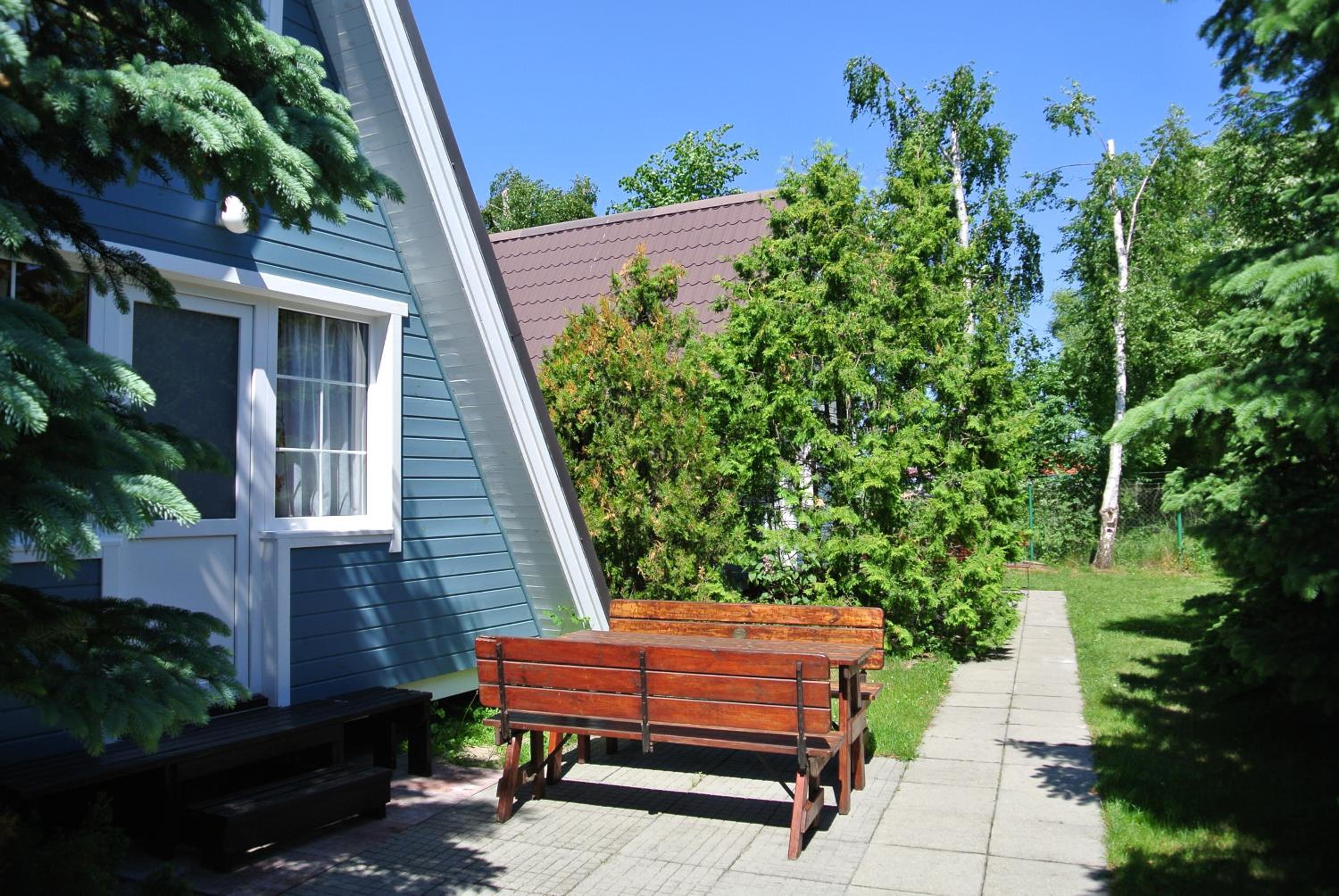 Camping Marco Polo view 3