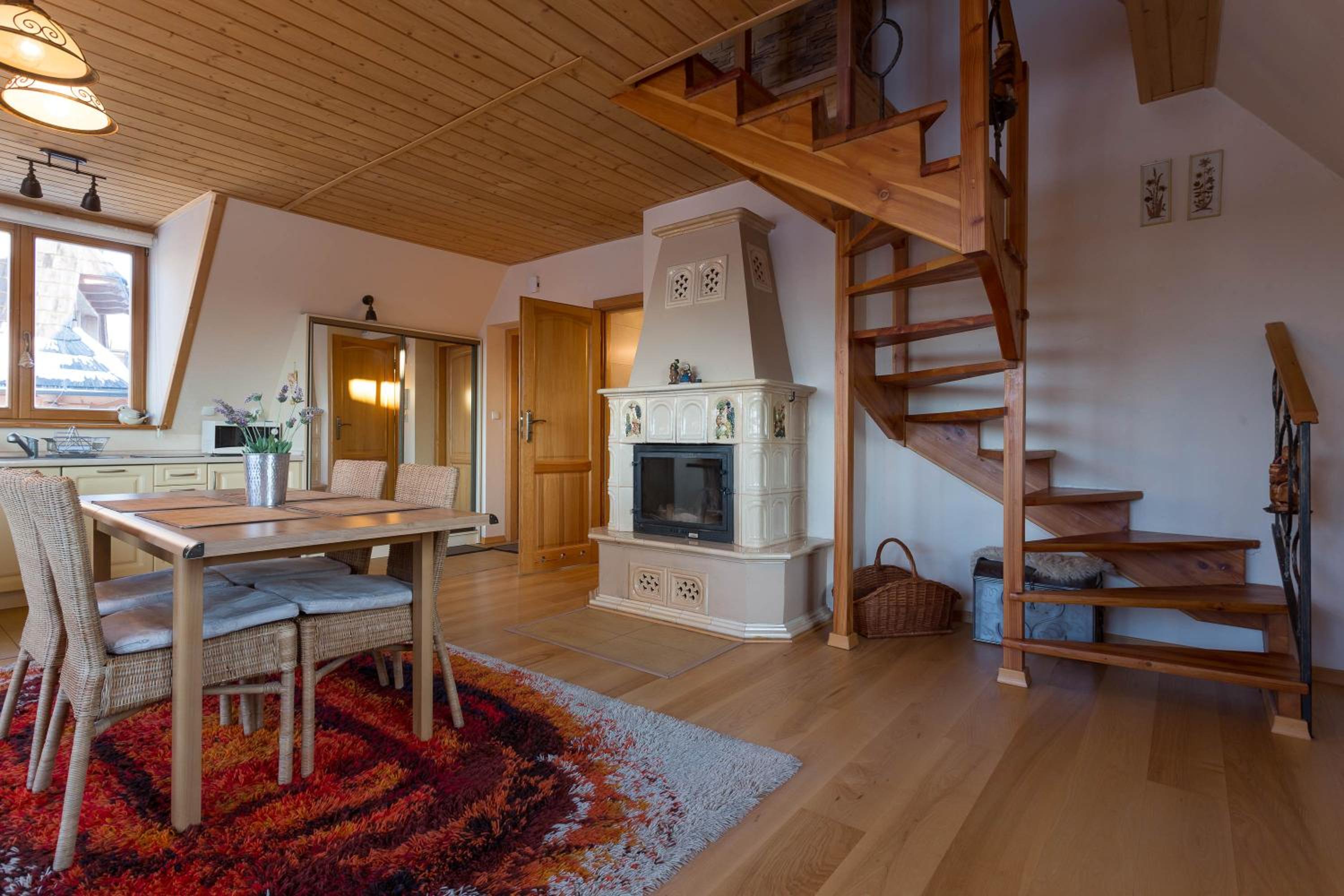 apartament HANKA view 4