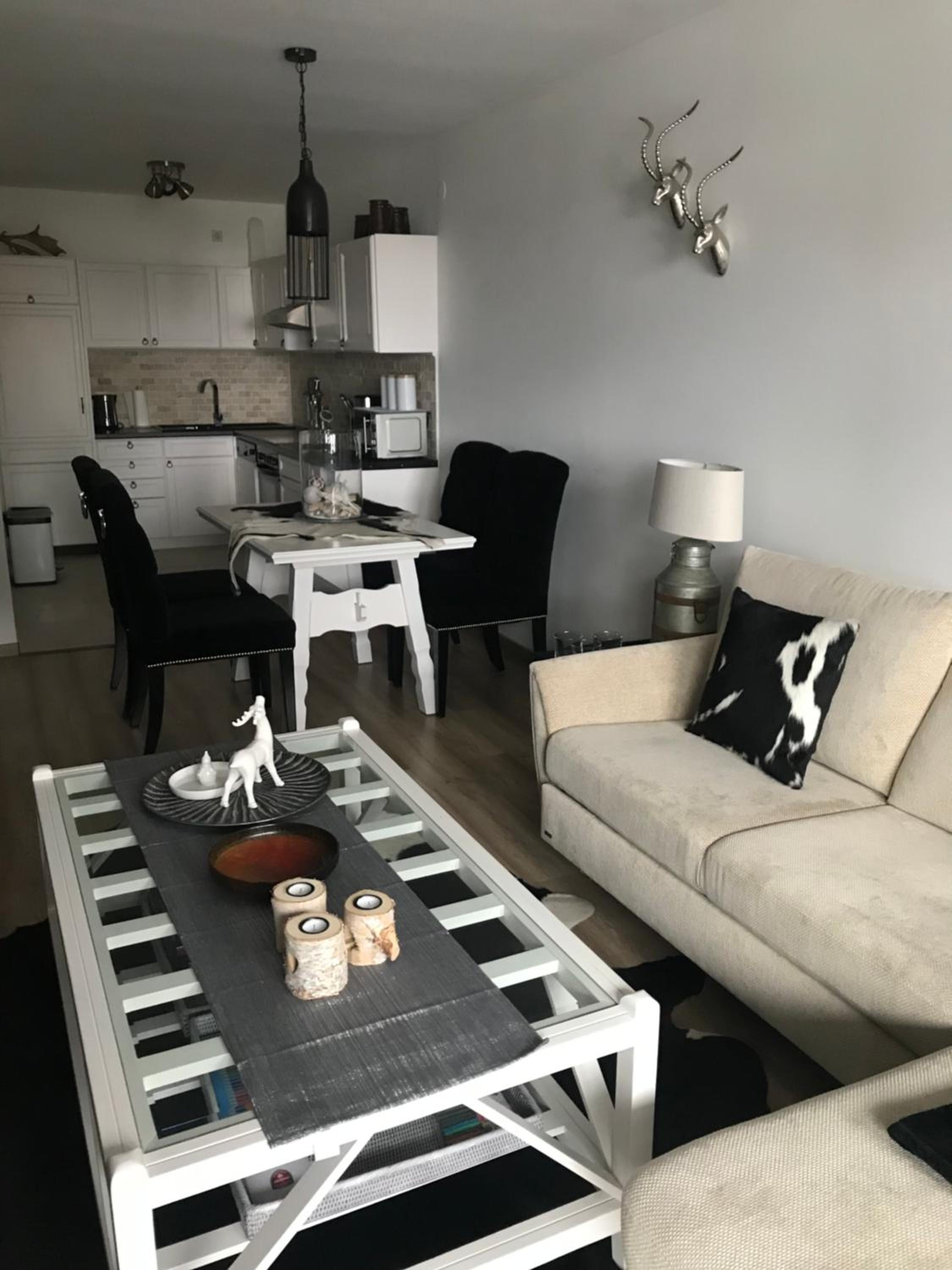 Sonnleiten Apartment