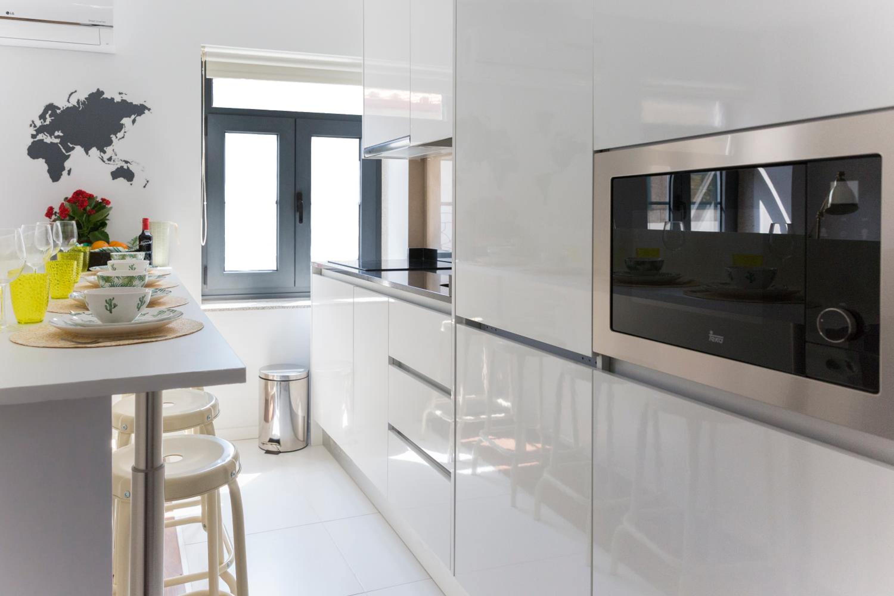 APOSENTUS - Your home at Pinheiro's Residence