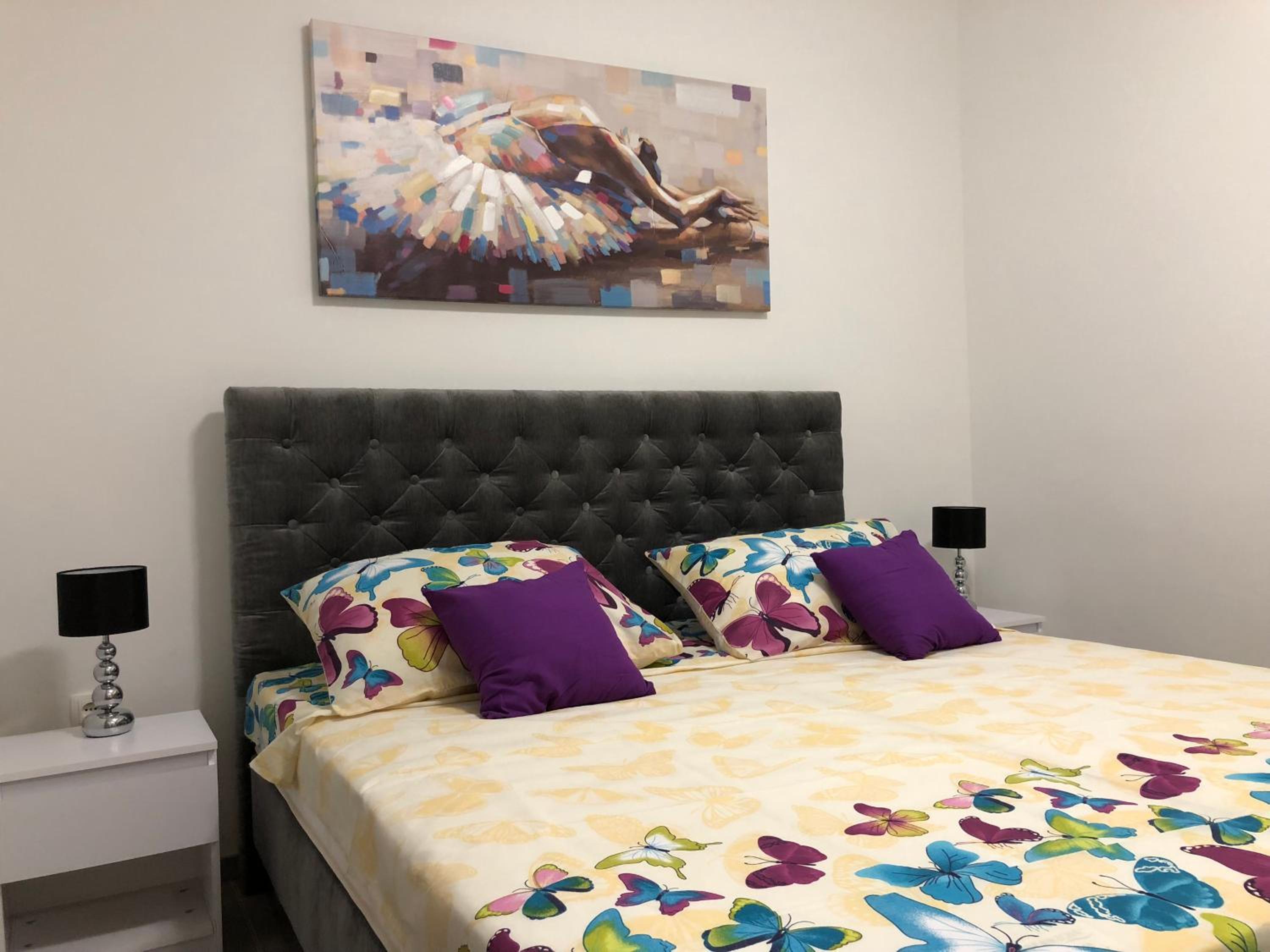 Apartments J&K