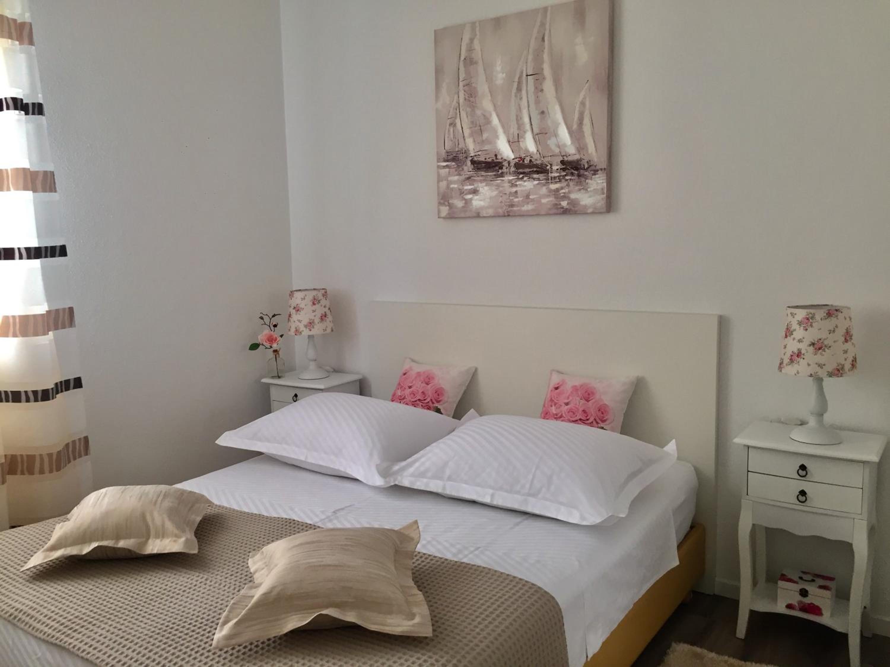 Apartman Dujmović view 4