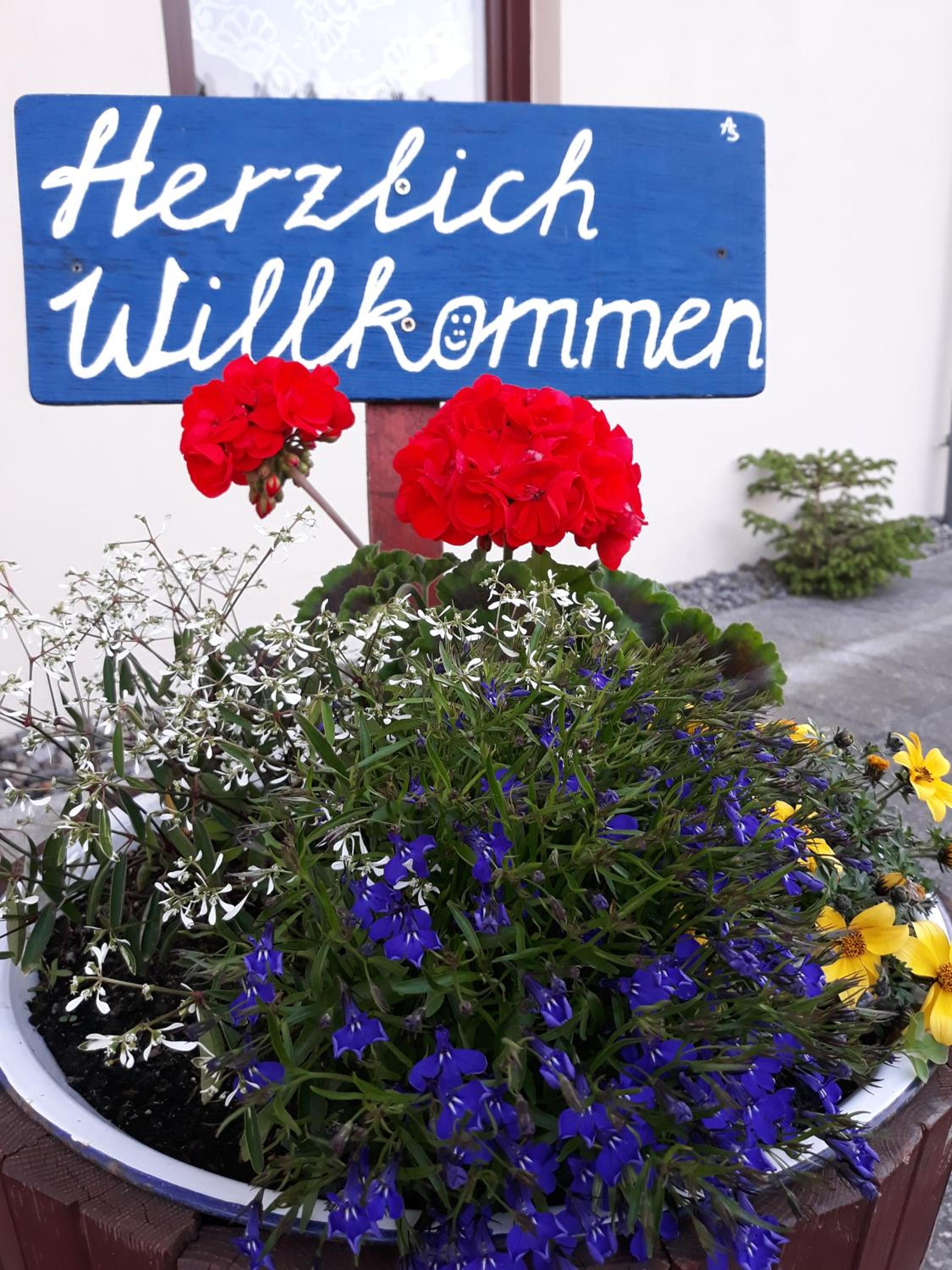 Haus "Annekathrin" view 5