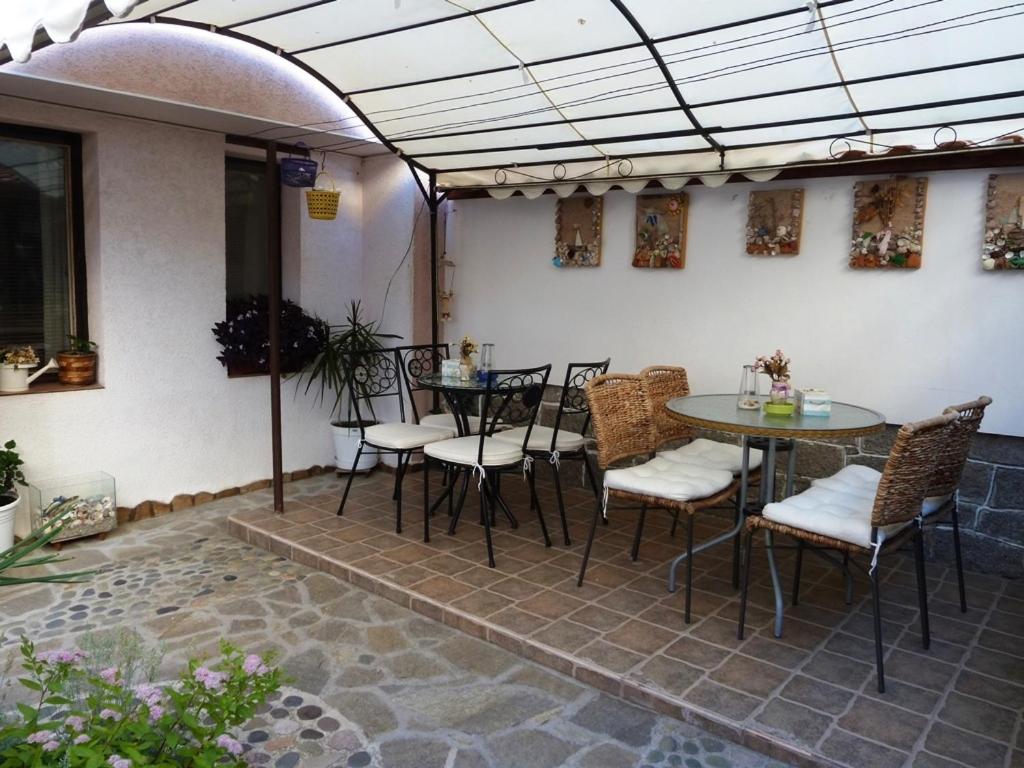 Guest House Plavas