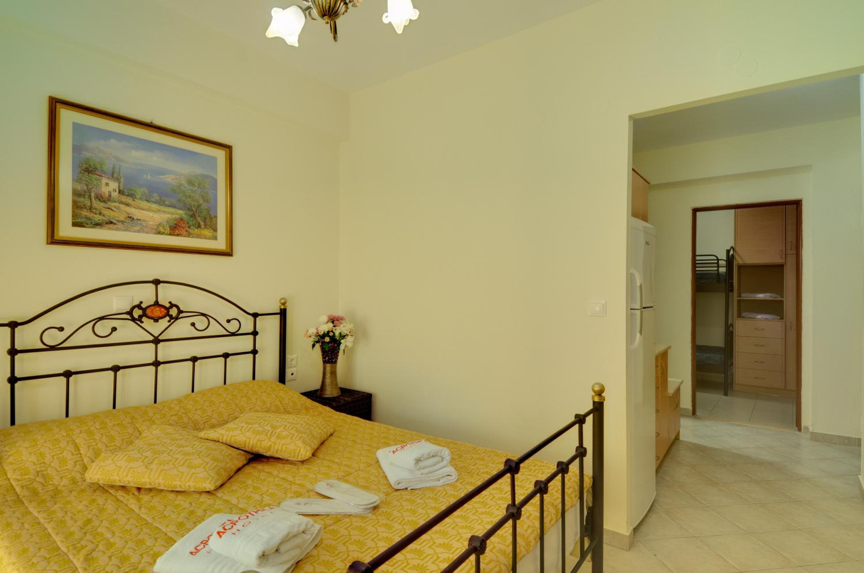 Acrothea Hotel