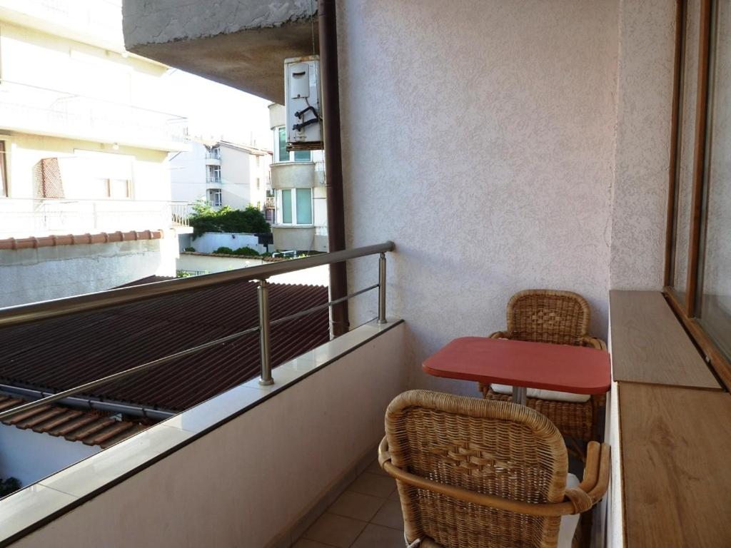 Guest House Plavas