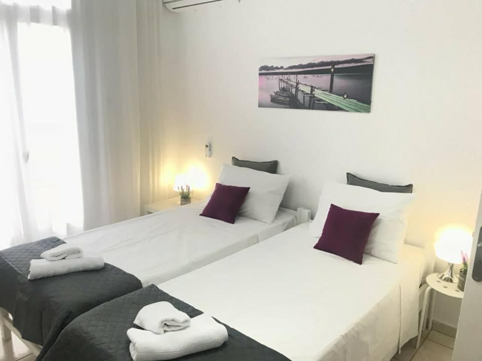 Beautiful City Center Flat