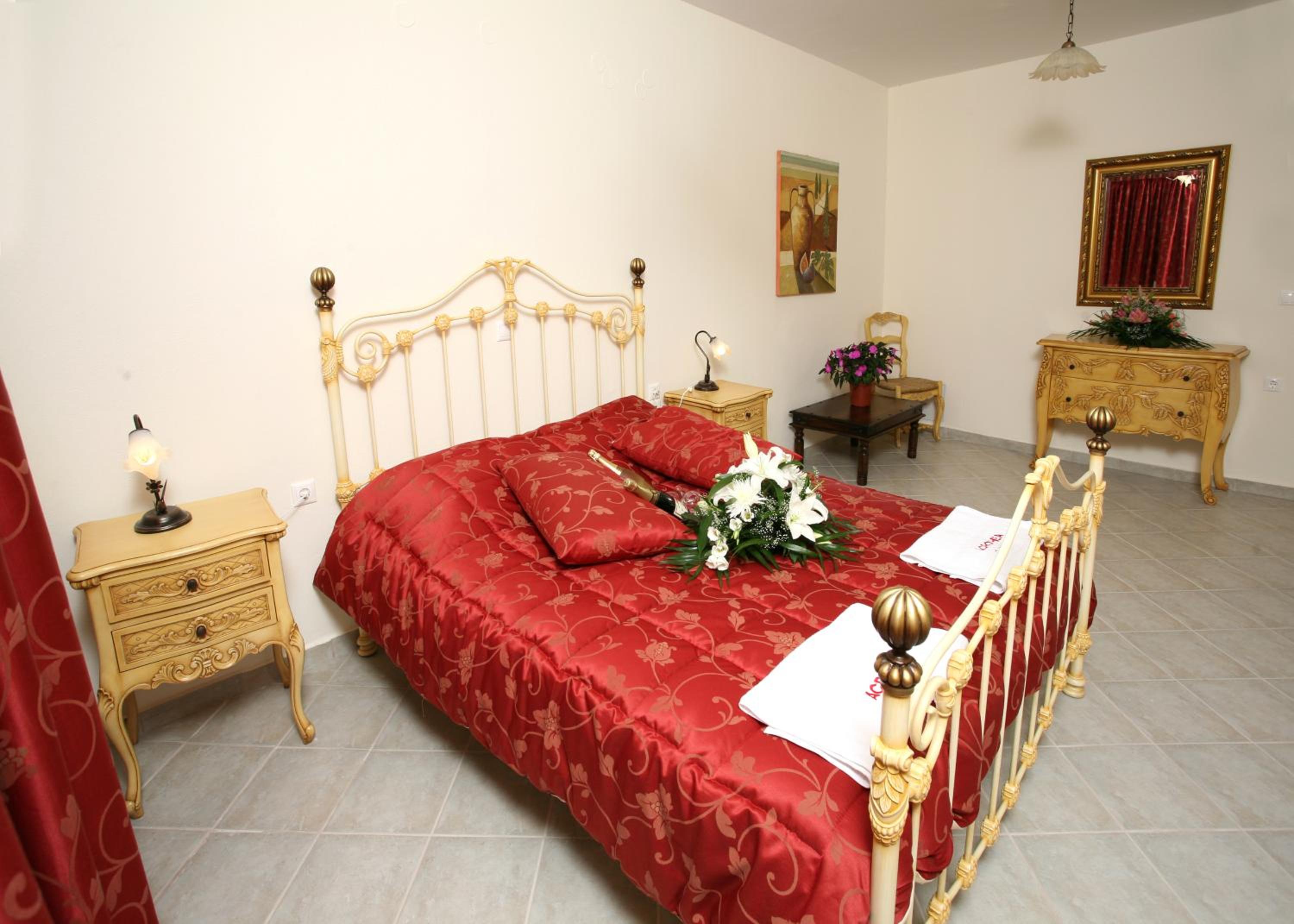 Acrothea Hotel