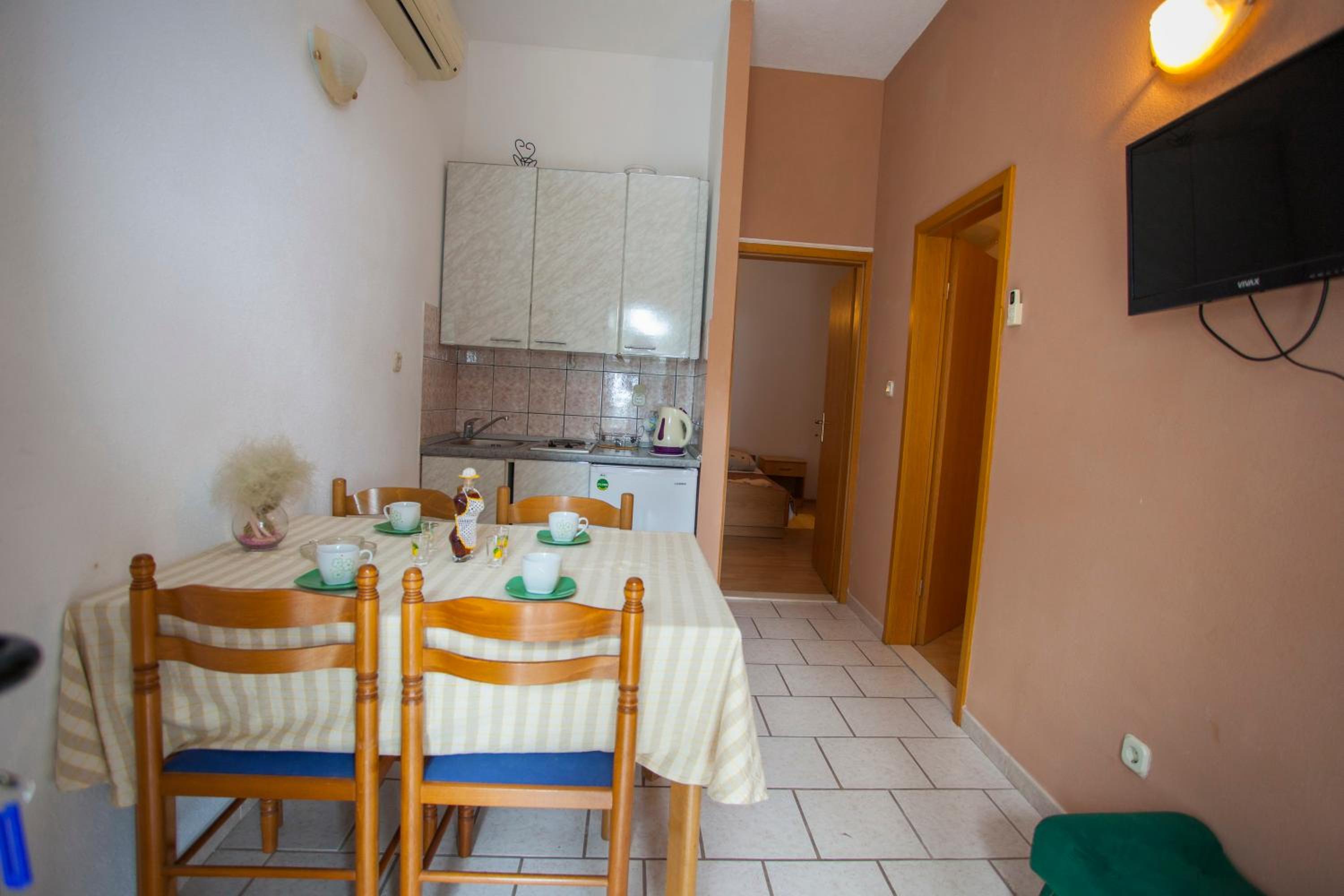 Ivan Apartment view 5