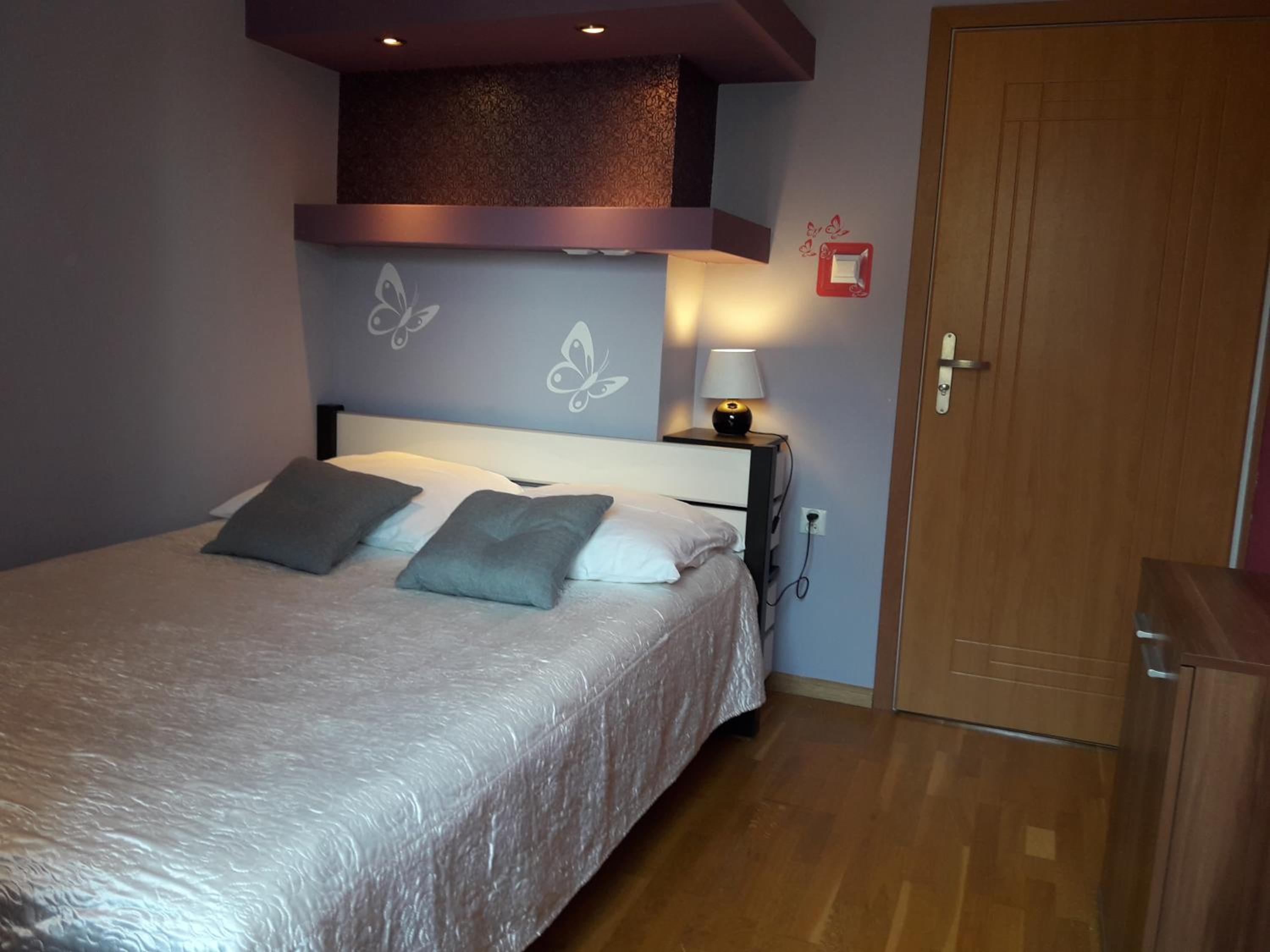 Pokoje goscinne Akacja Resko - Property Image 46