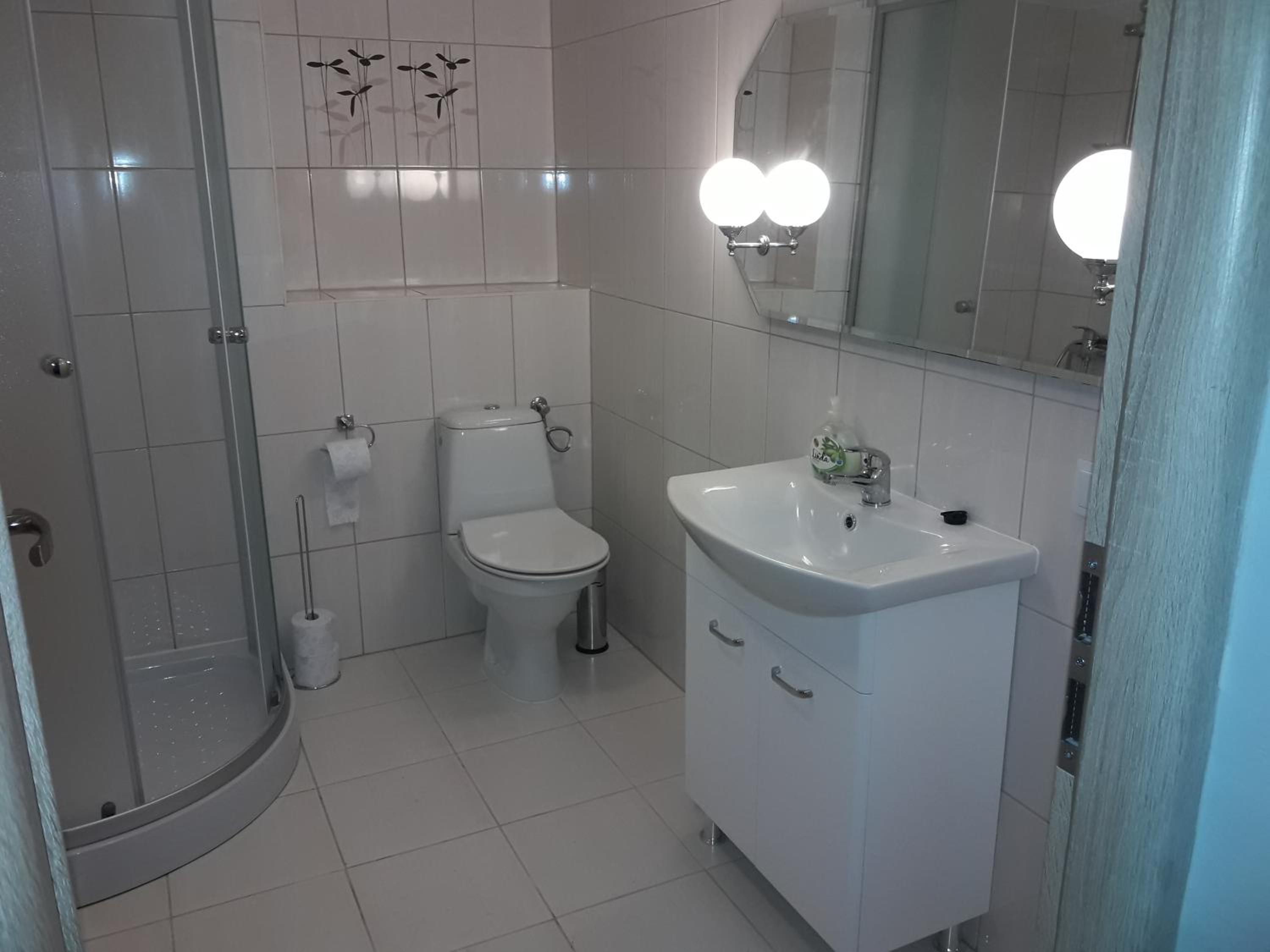 Pokoje goscinne Akacja Resko - Property Image 45