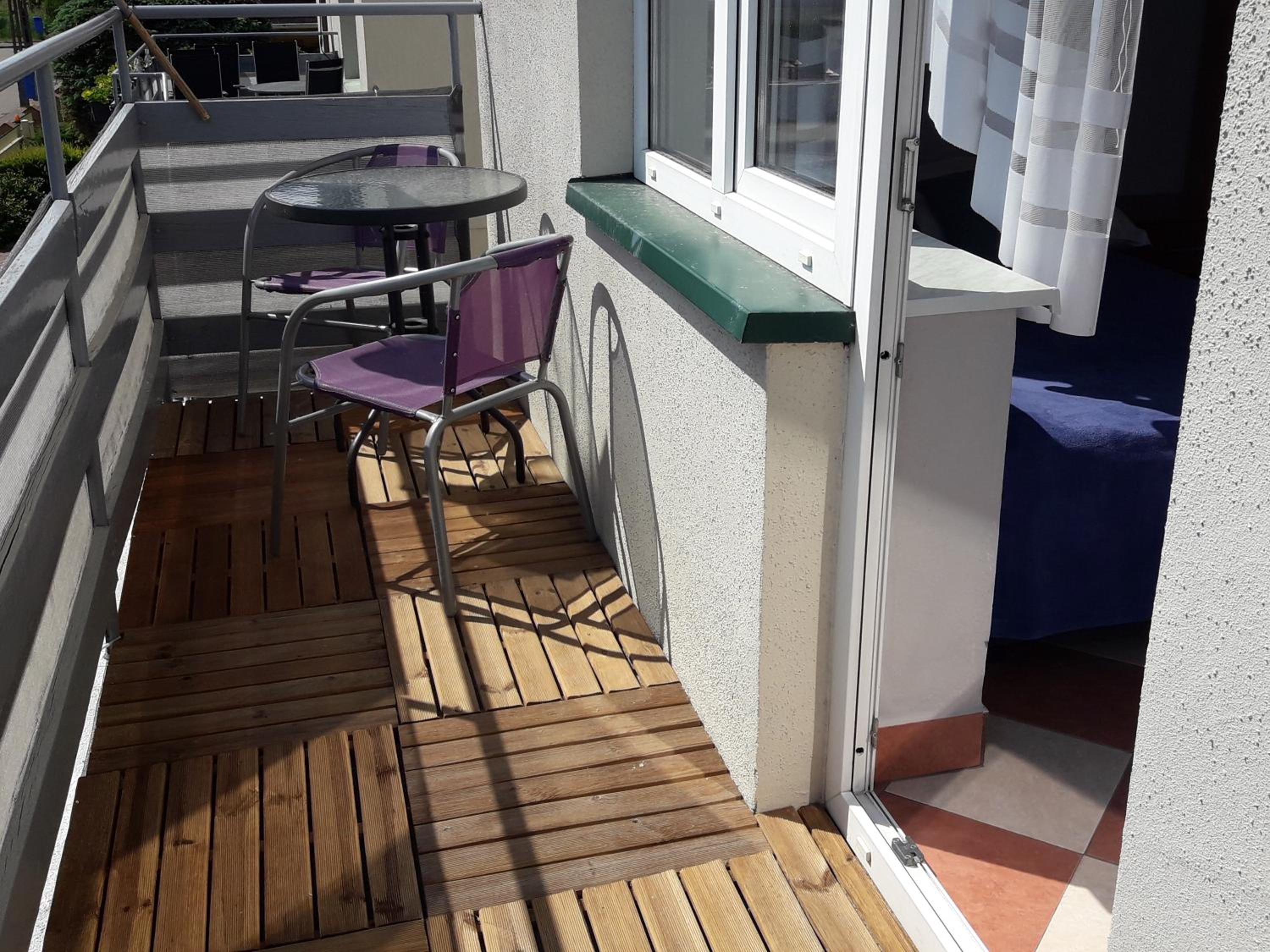 Pokoje goscinne Akacja Resko - Property Image 3