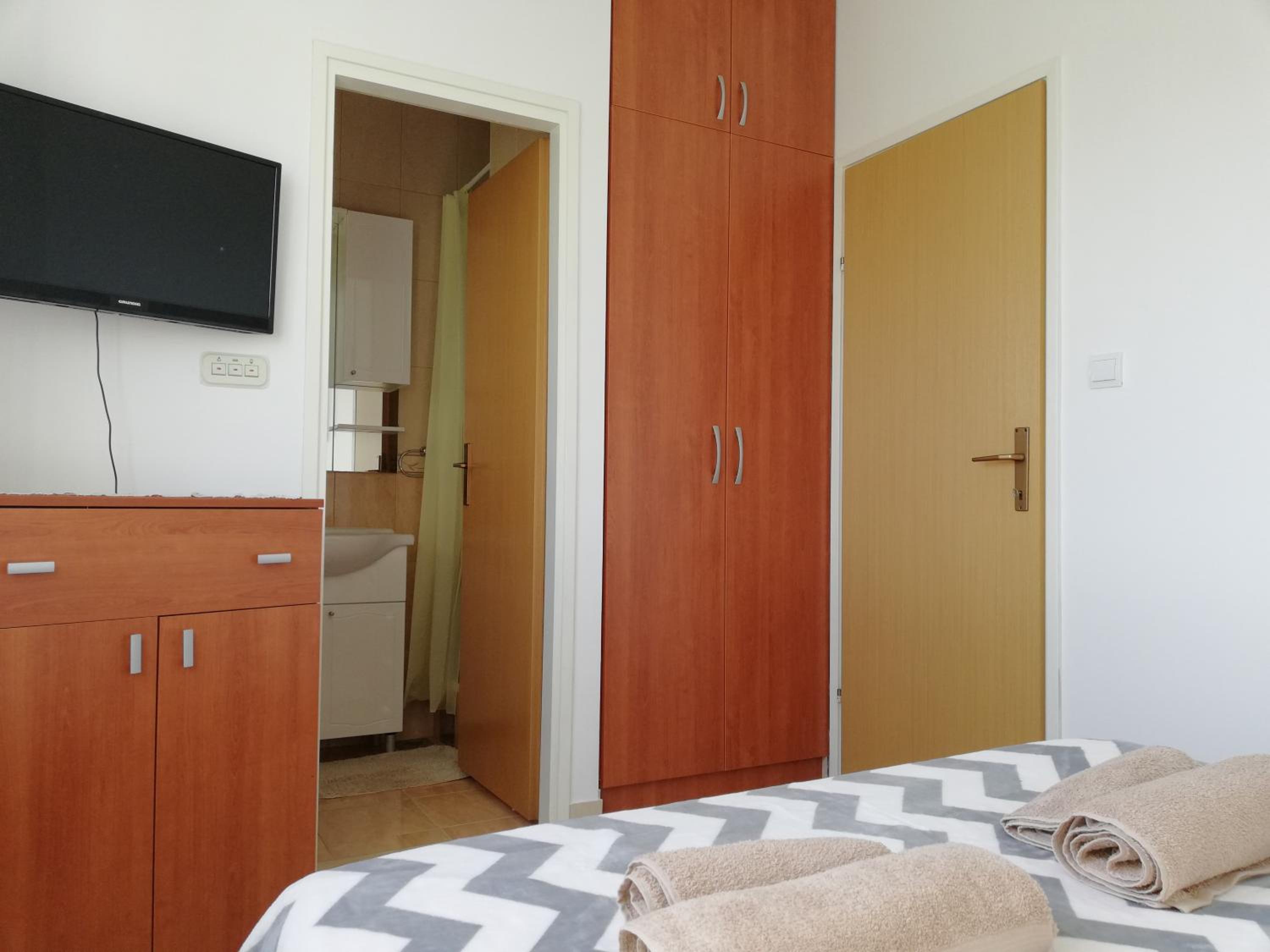 Apartment Ivo Mazic view 5