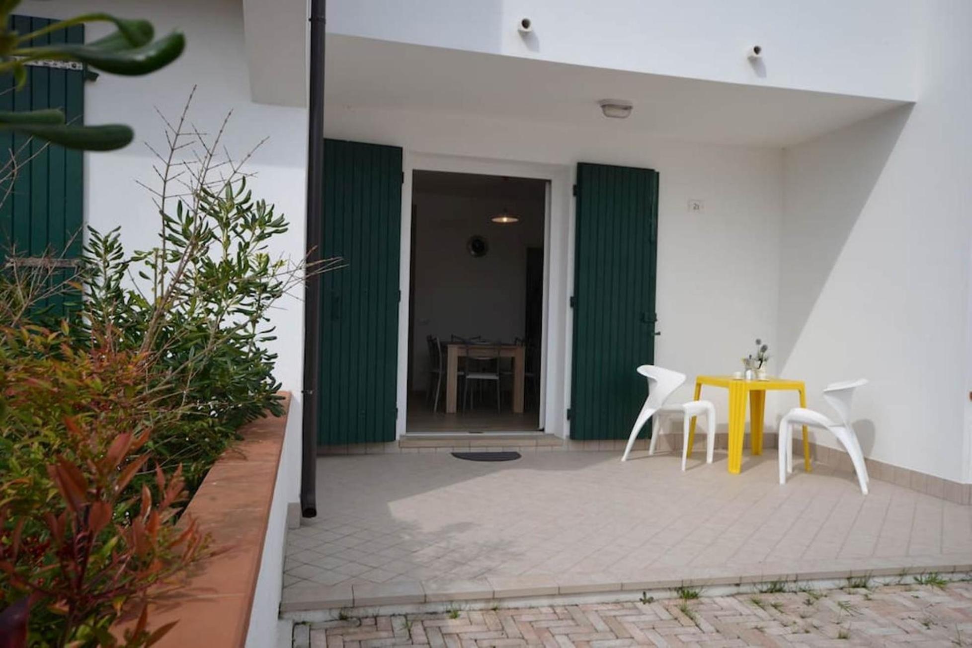 Villa Demì view 3