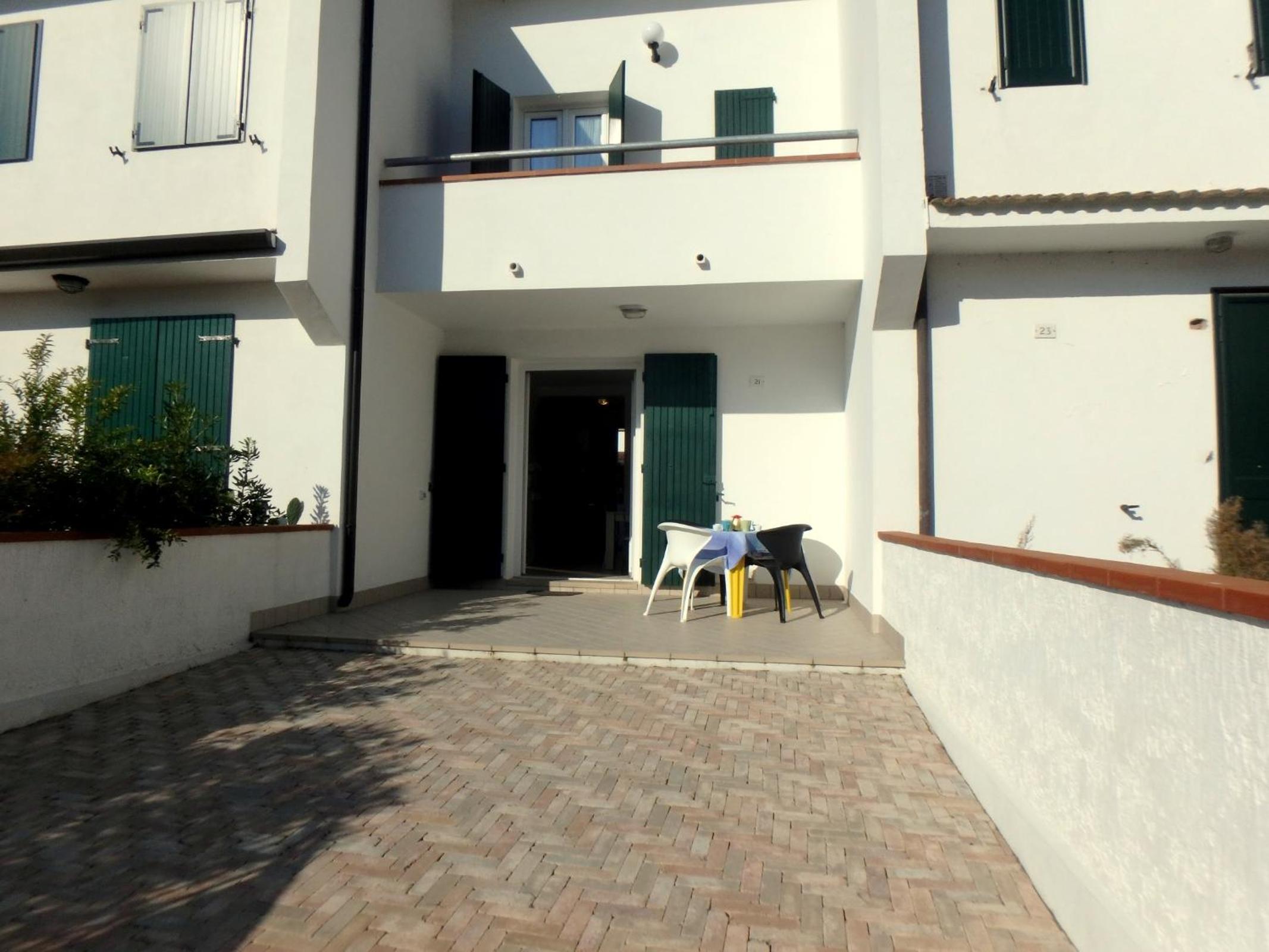 Villa Demì view 2