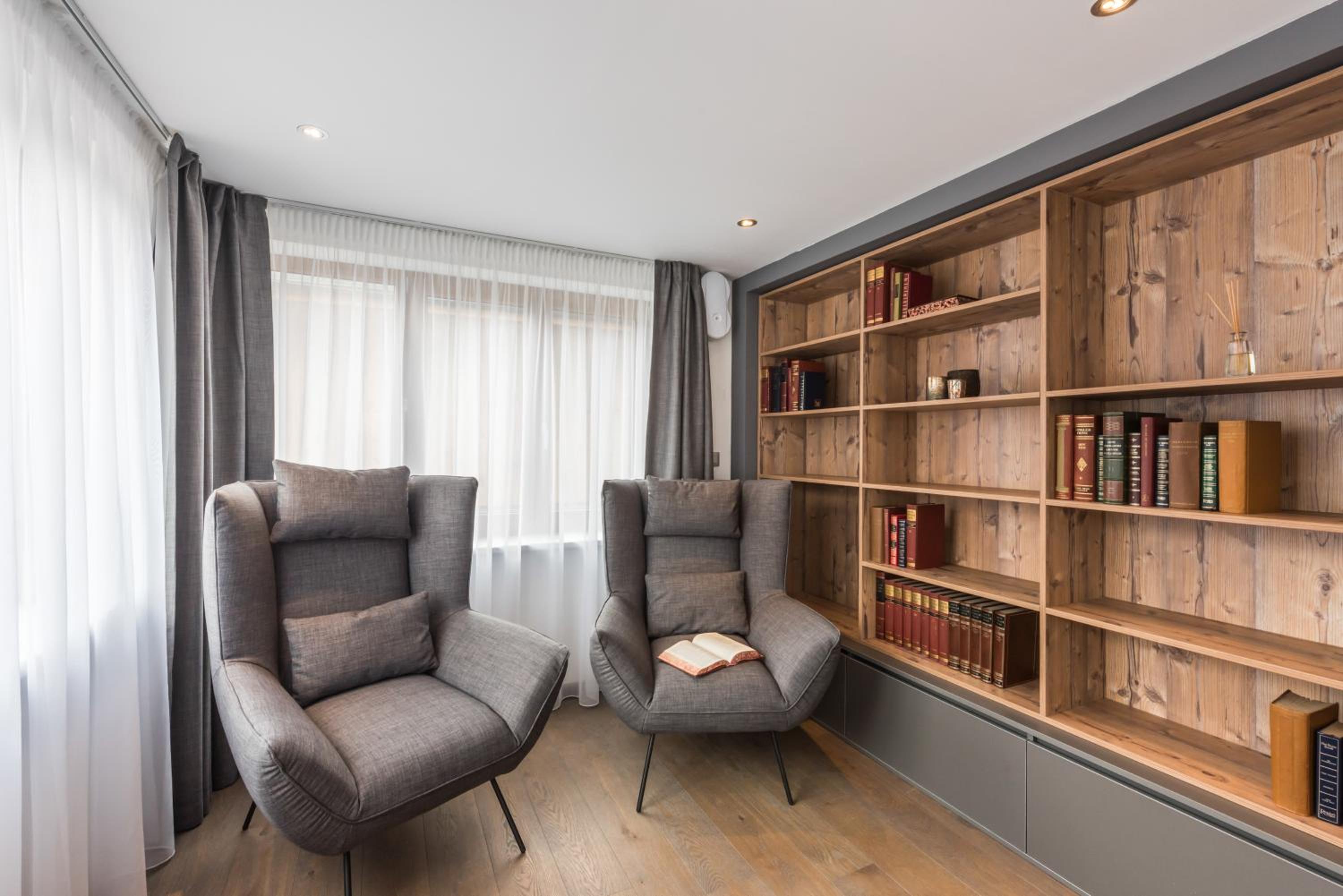 Emerald Stay Apartments Morzine - by EMERALD STAY