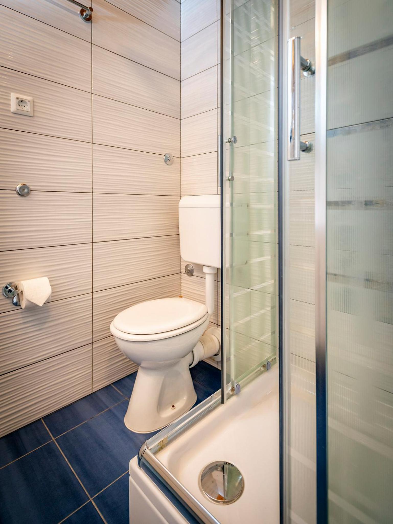 Old town apartment Mare