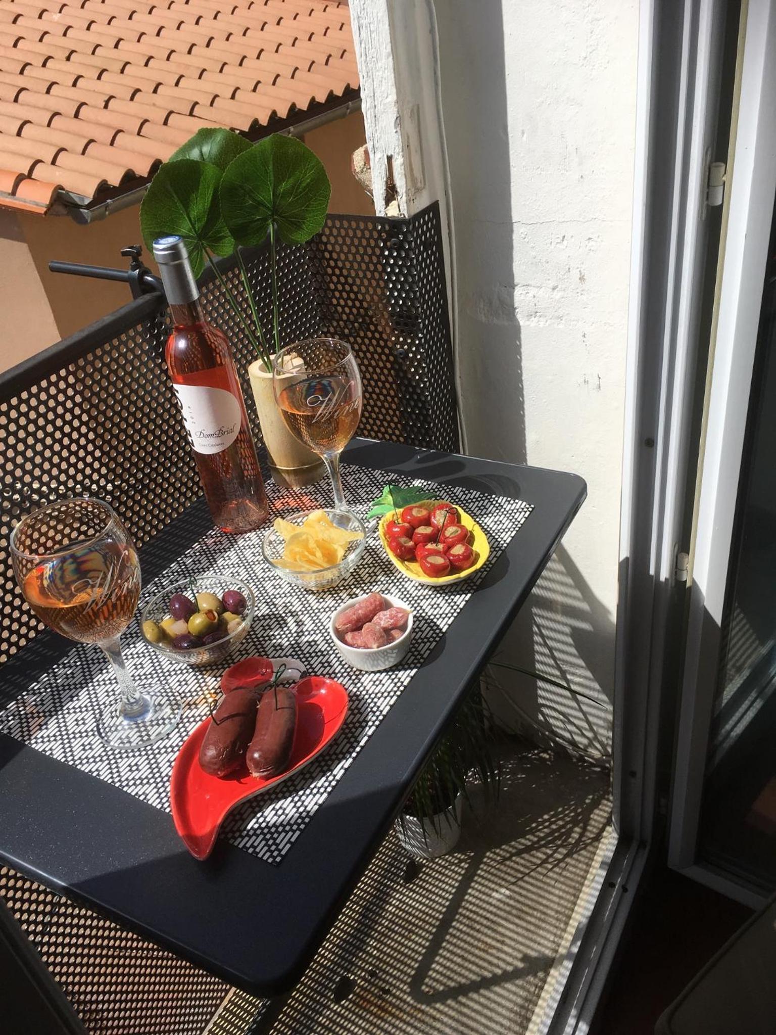 Appartement Saint-Sauveur