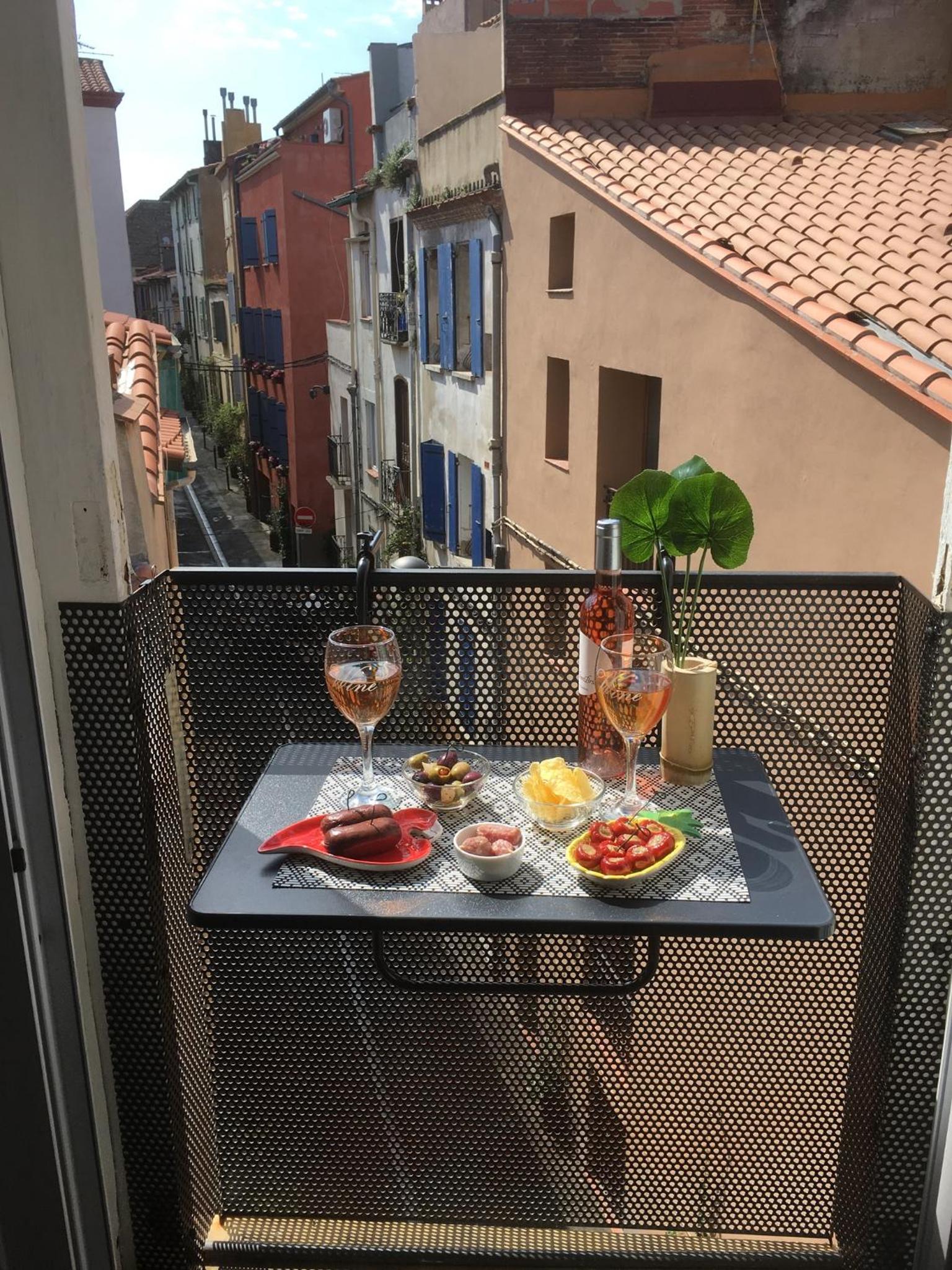 Appartement Saint-Sauveur
