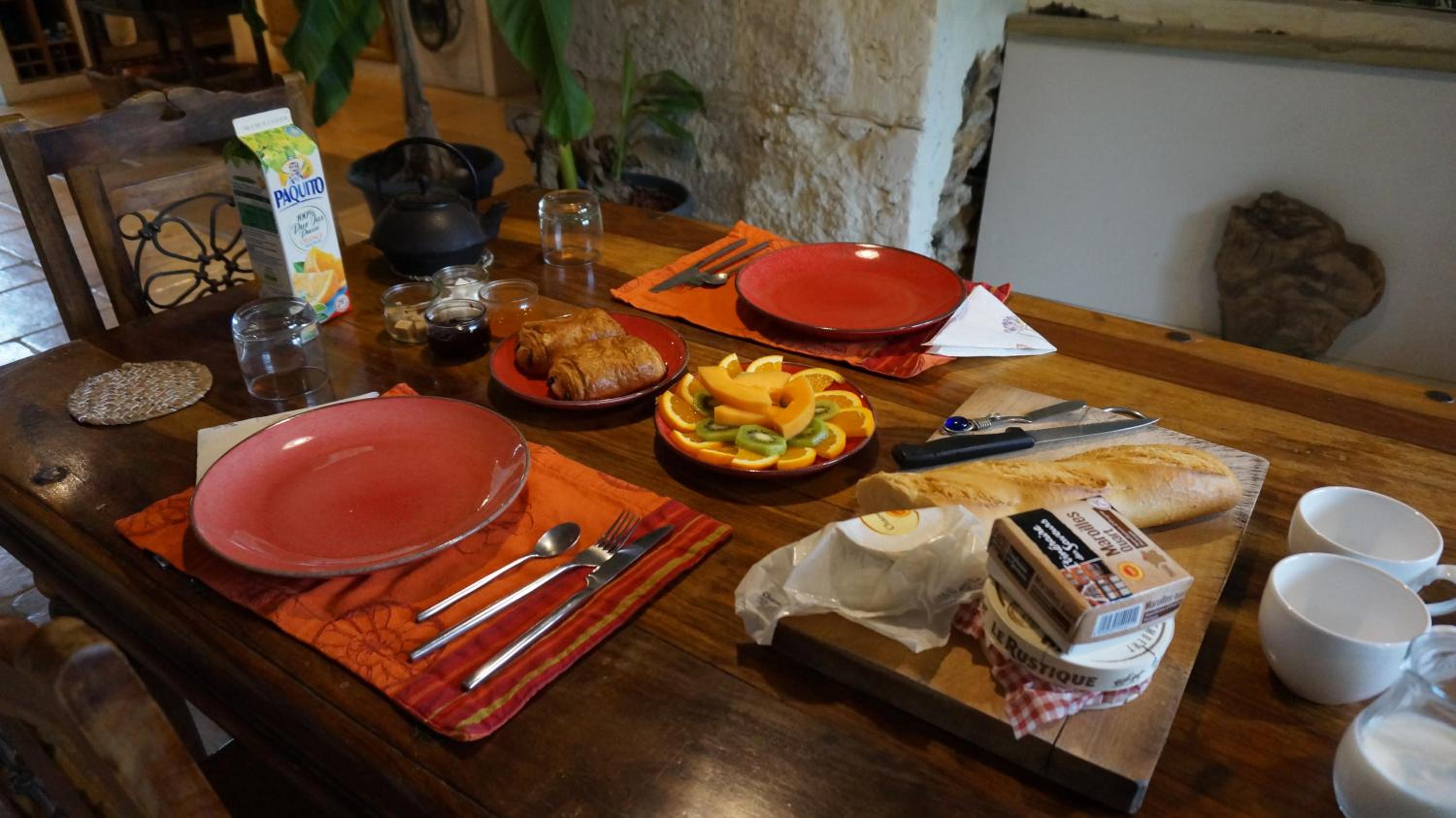 Au garcin view 2