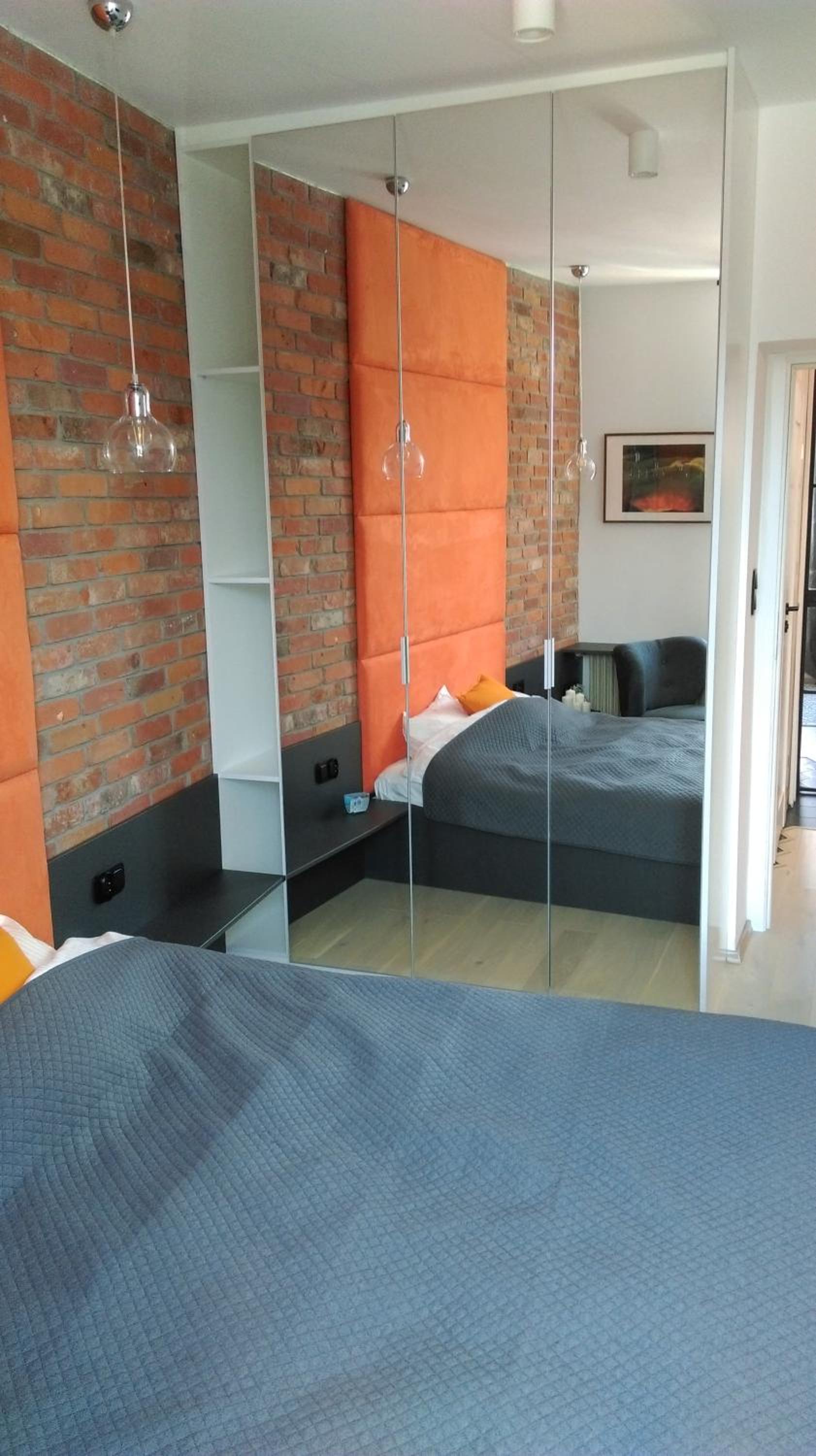 Apartament Piwna 16 Gdańsk