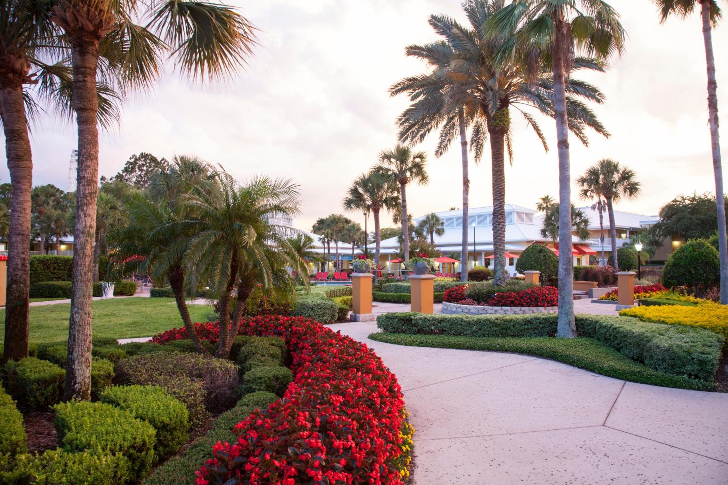 Wyndham Orlando Resort International Drive, Billede 30