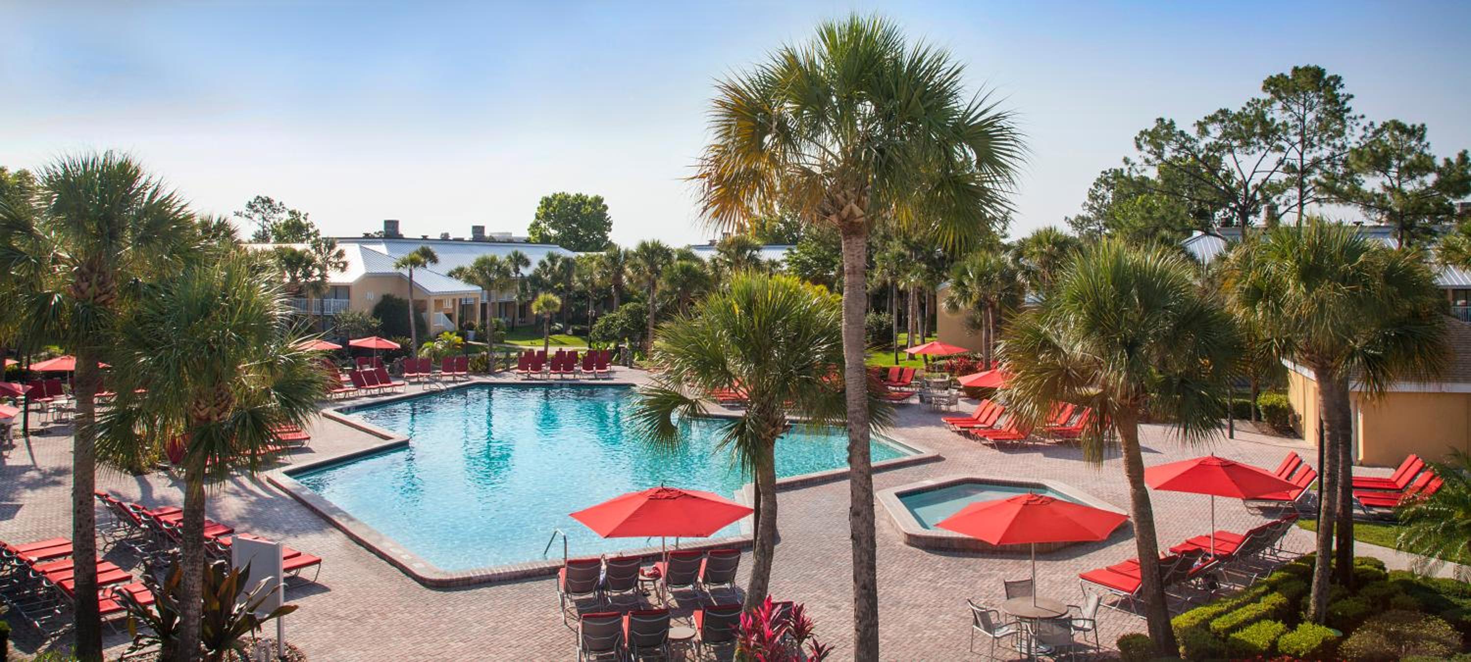 Wyndham Orlando Resort International Drive, Billede 38