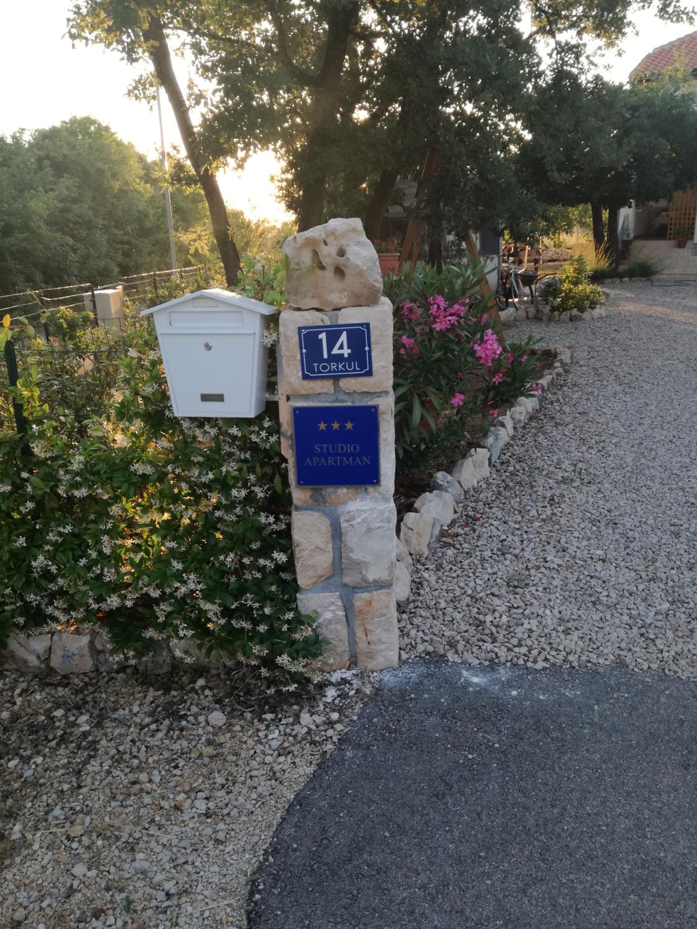 Apartments Milena view 4