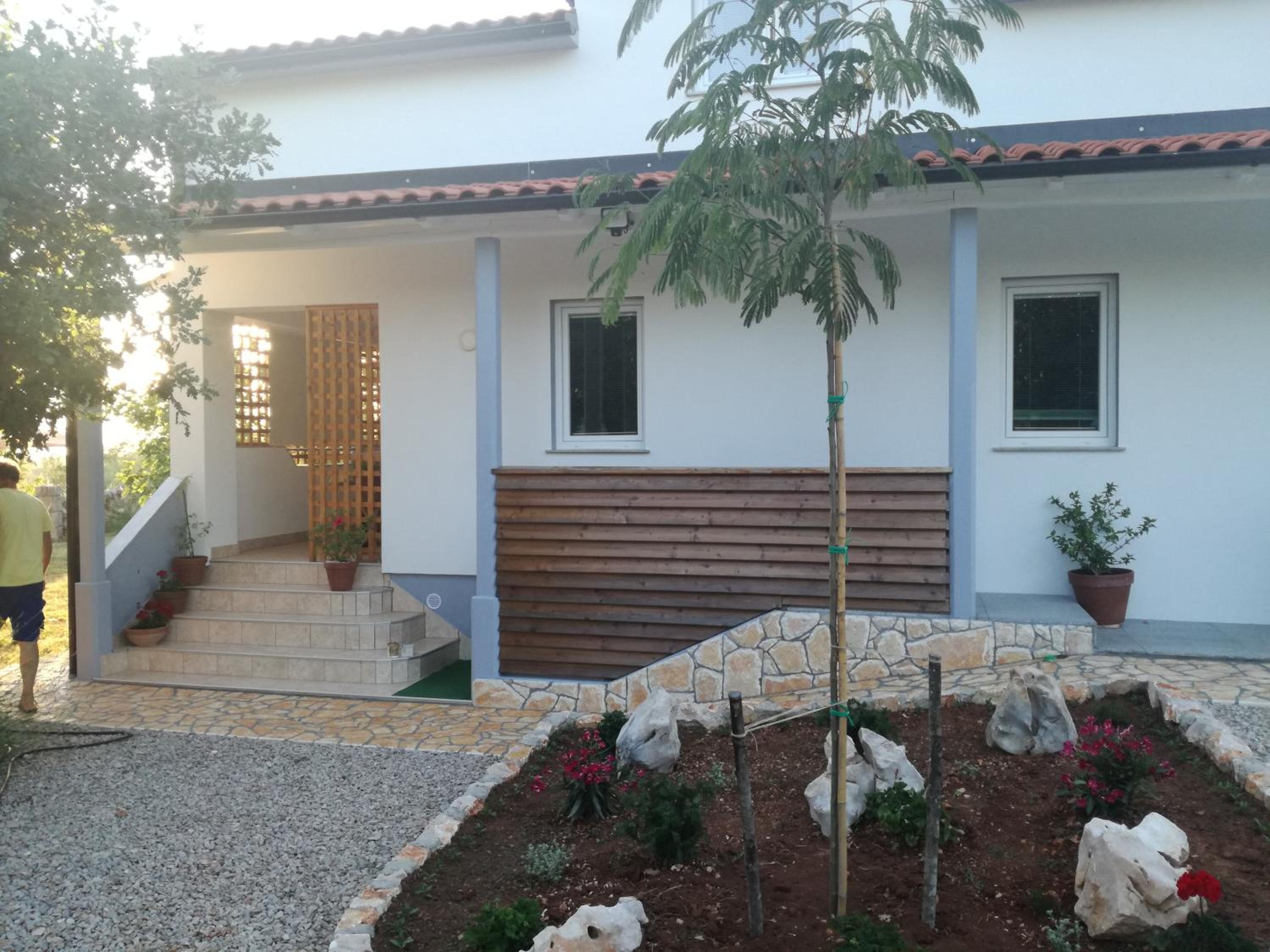Apartments Milena view 2