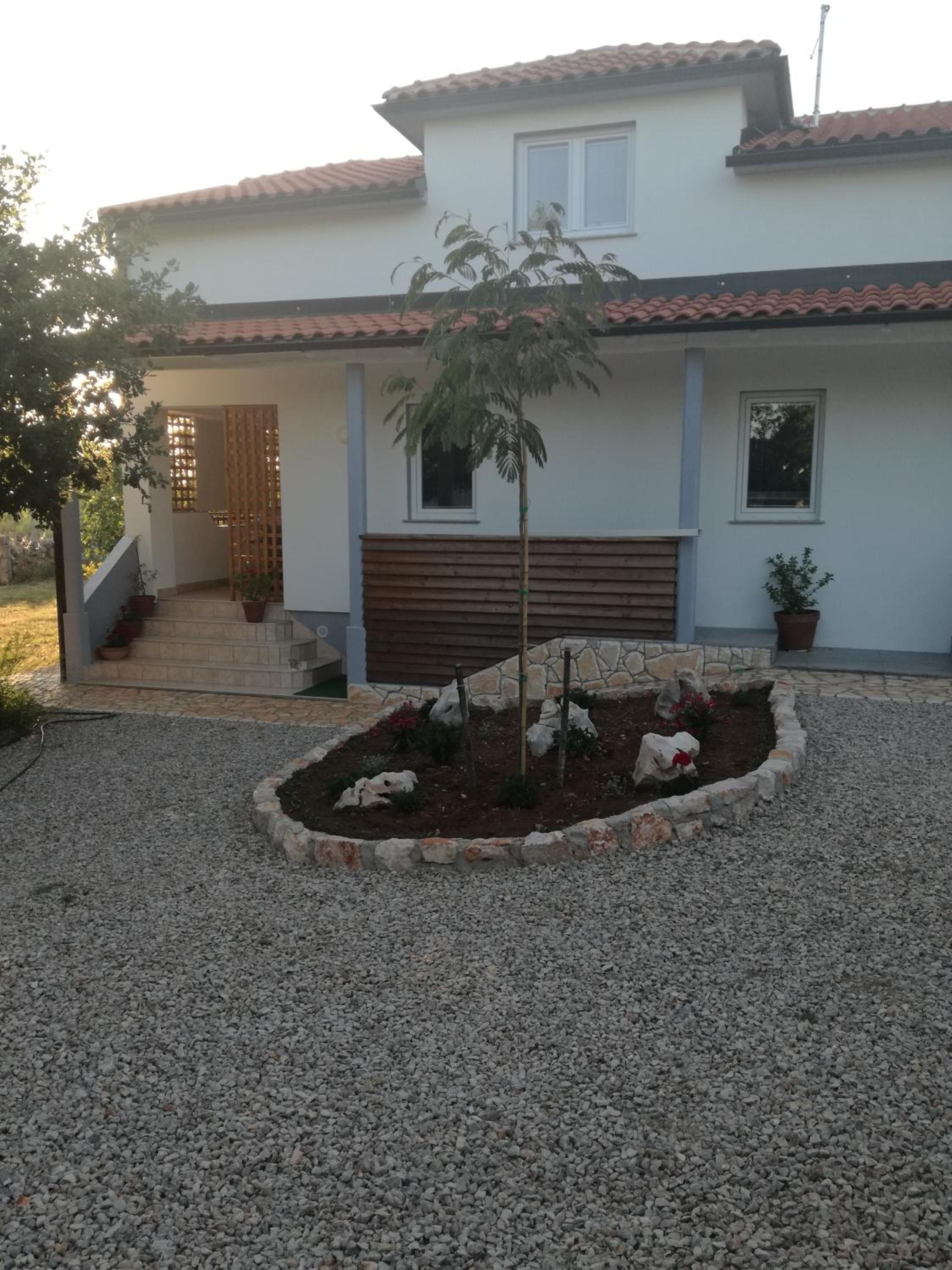 Apartments Milena view 3