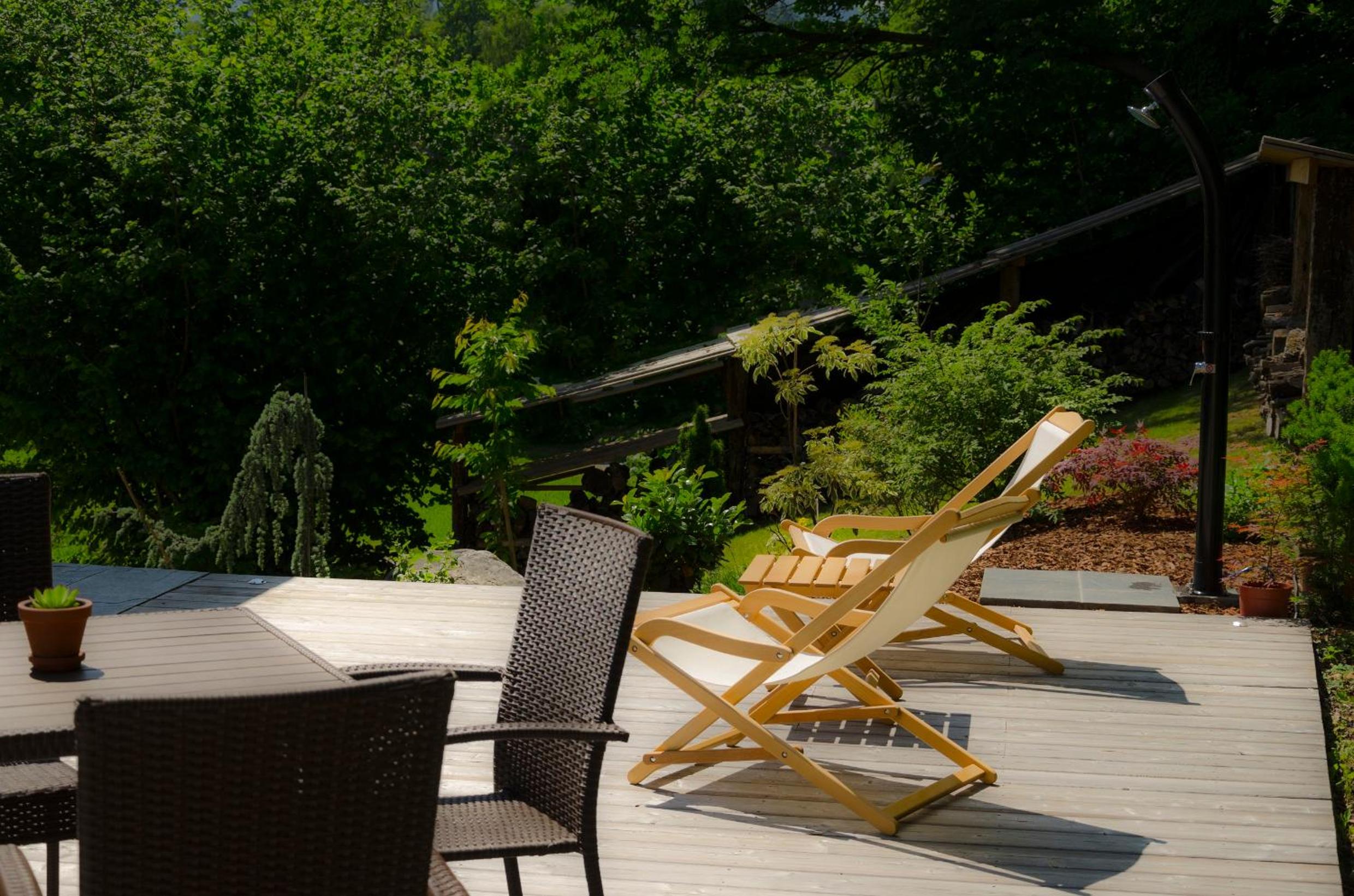 Apartmaji Rajska Ptica view 5