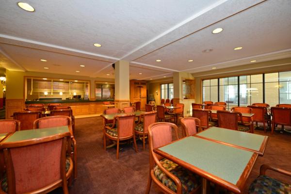 Days Inn & Suites by Wyndham Kalamazoo, Foto 18