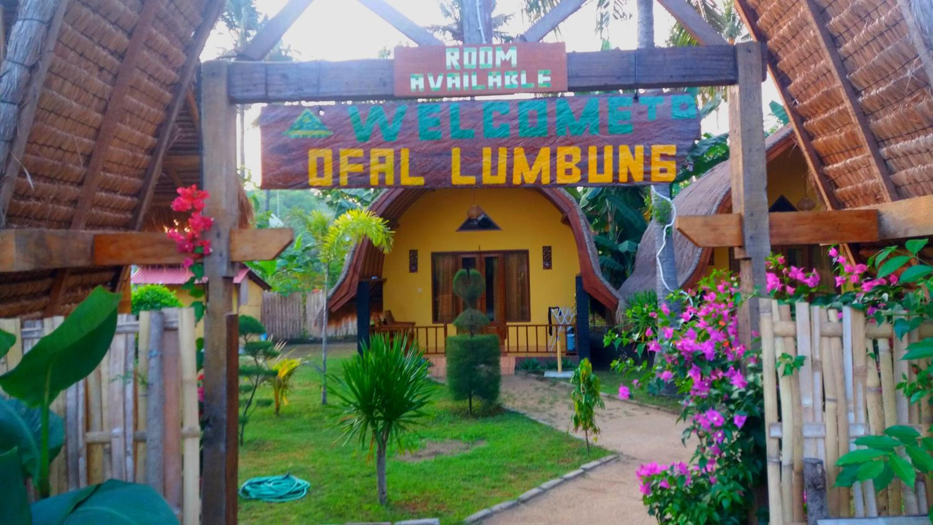 Ofal Lumbung