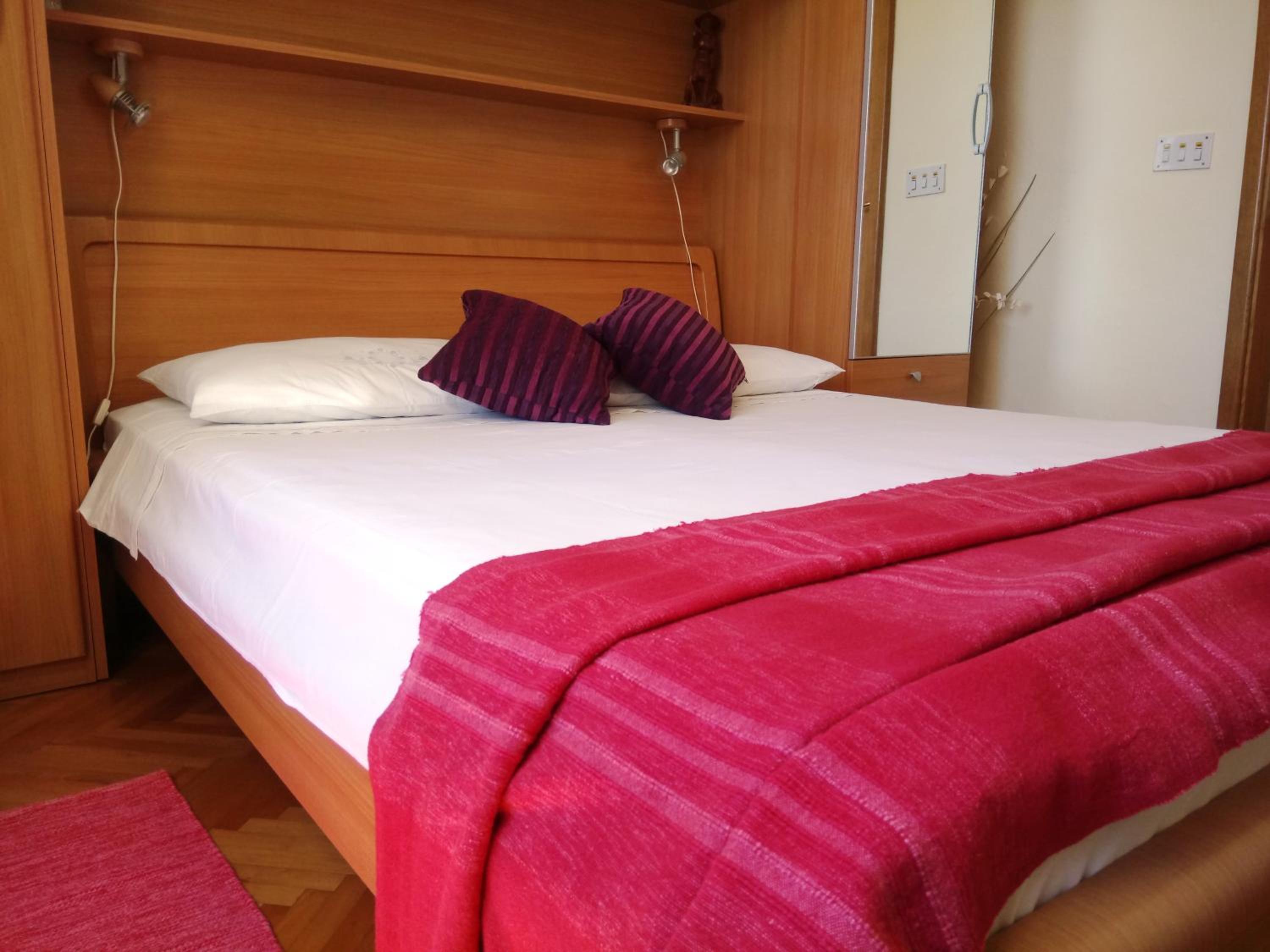 Apartman Salečić view 2