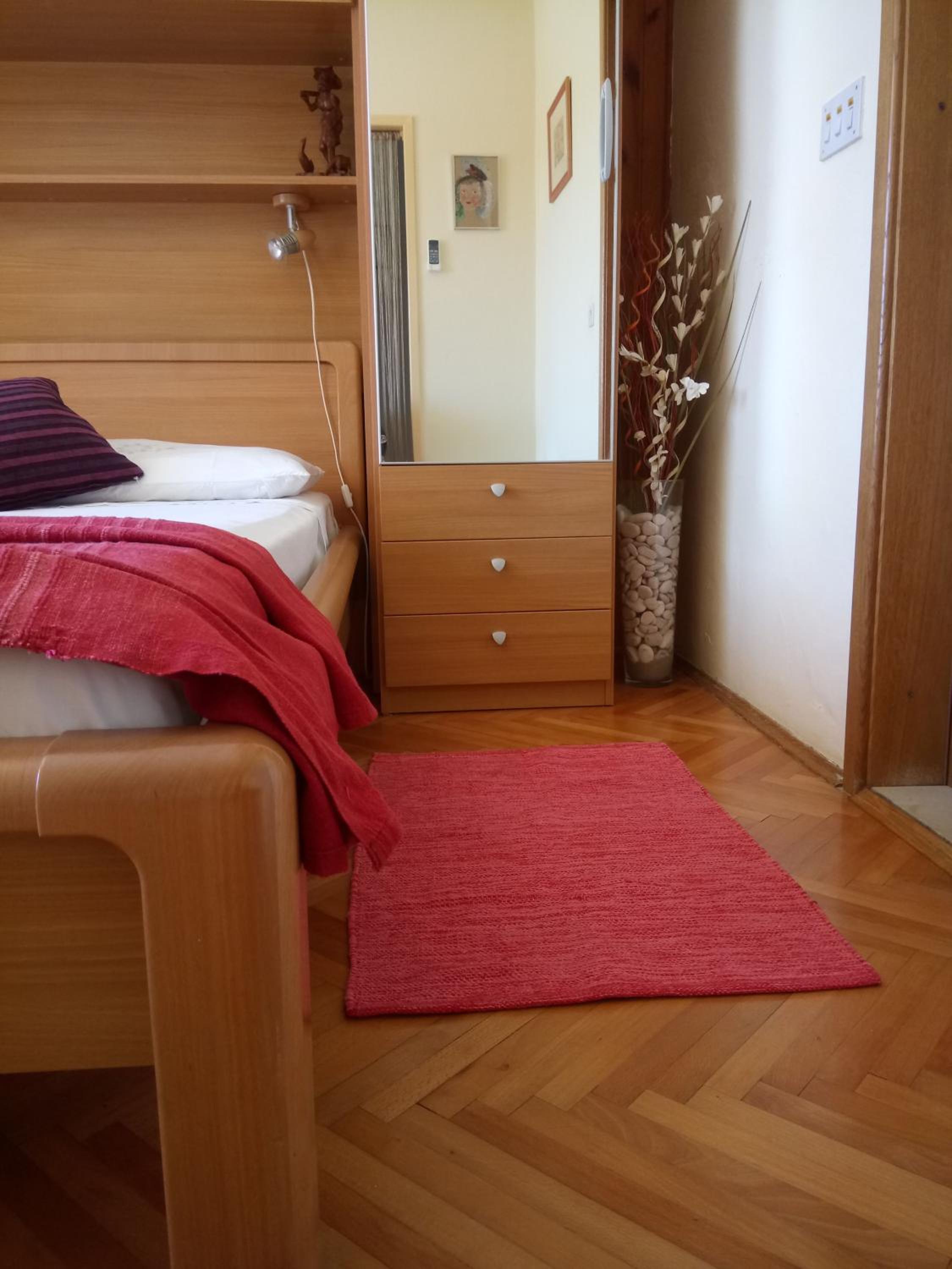 Apartman Salečić view 3