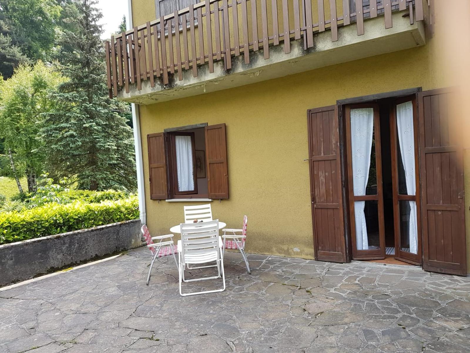 Home Cremeno Valsassina view 4
