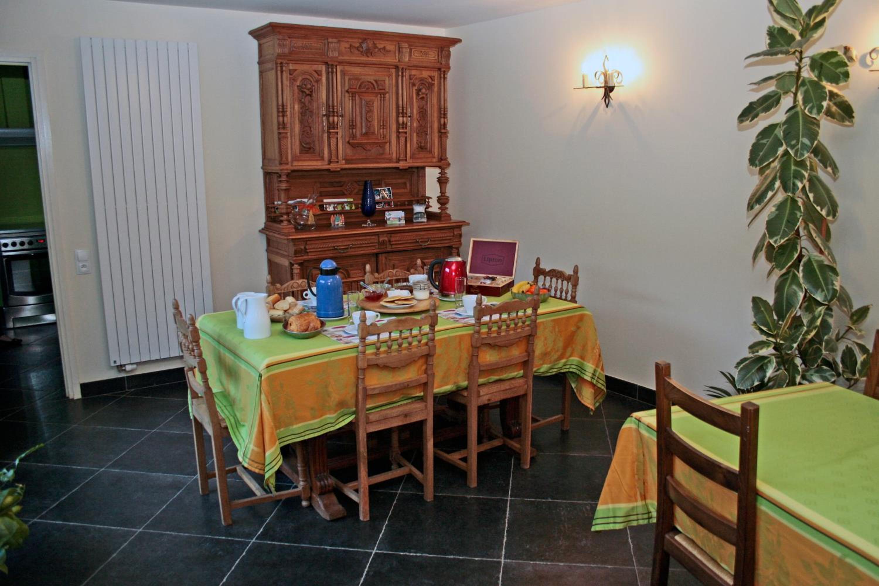 Ferme BROCART