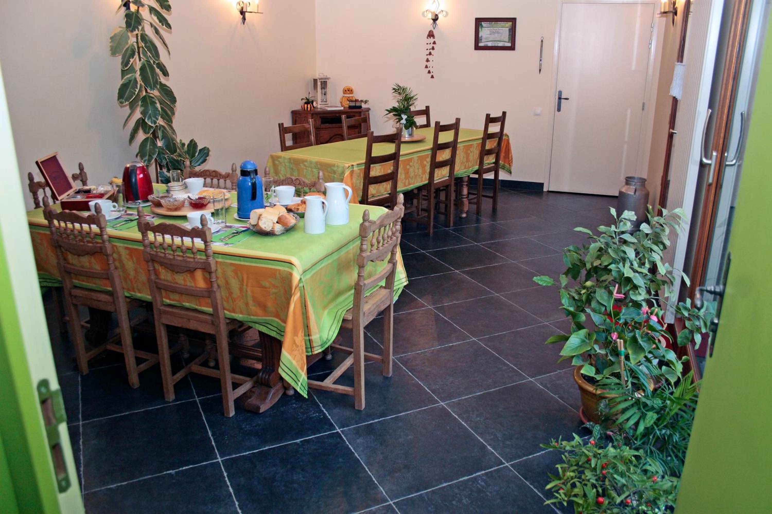 Ferme BROCART