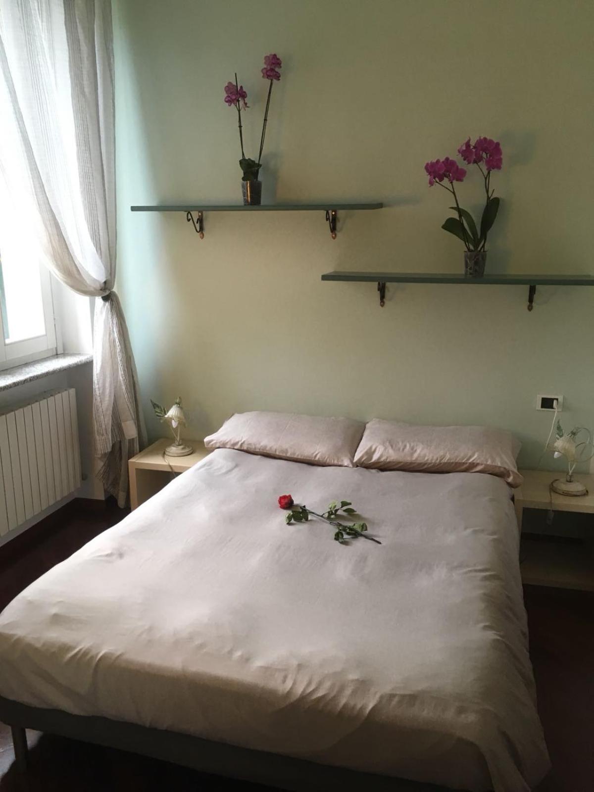 Villa Puccini Bed & Breakfast